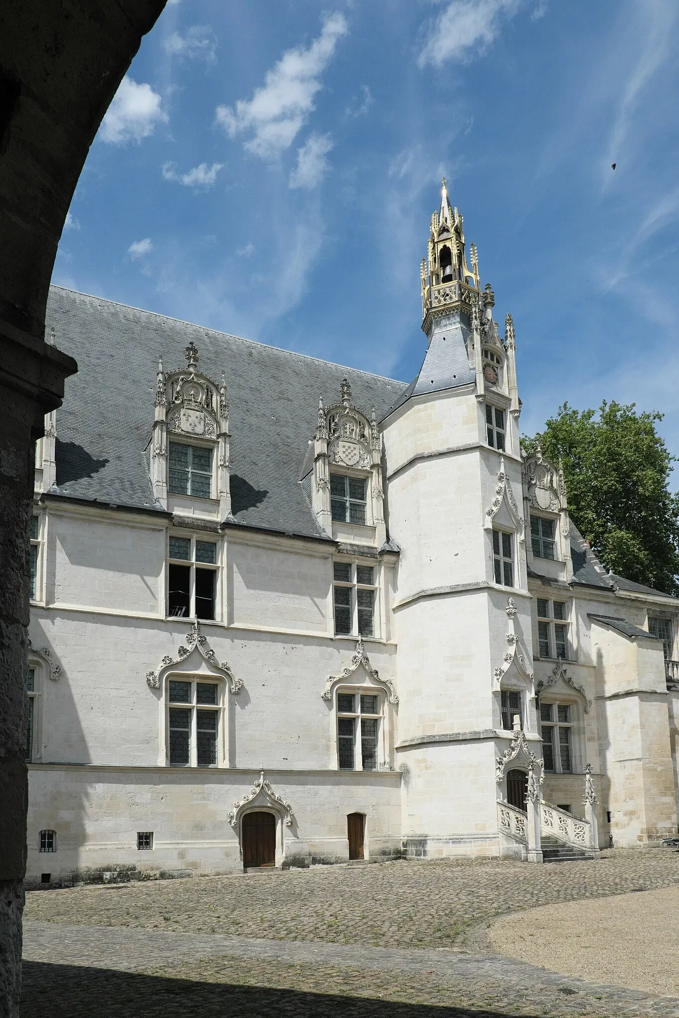 MUDO - Musée de l'Oise