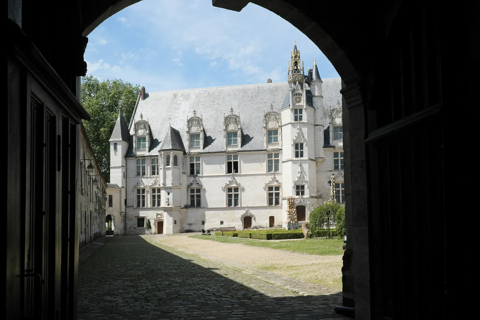 MUDO - Musée de l'Oise