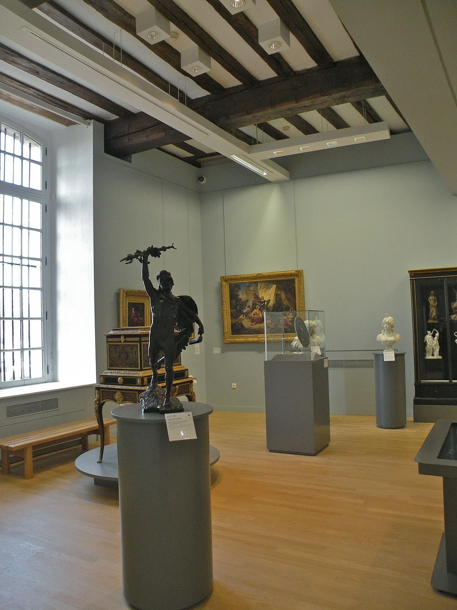 MUDO - Musée de l'Oise