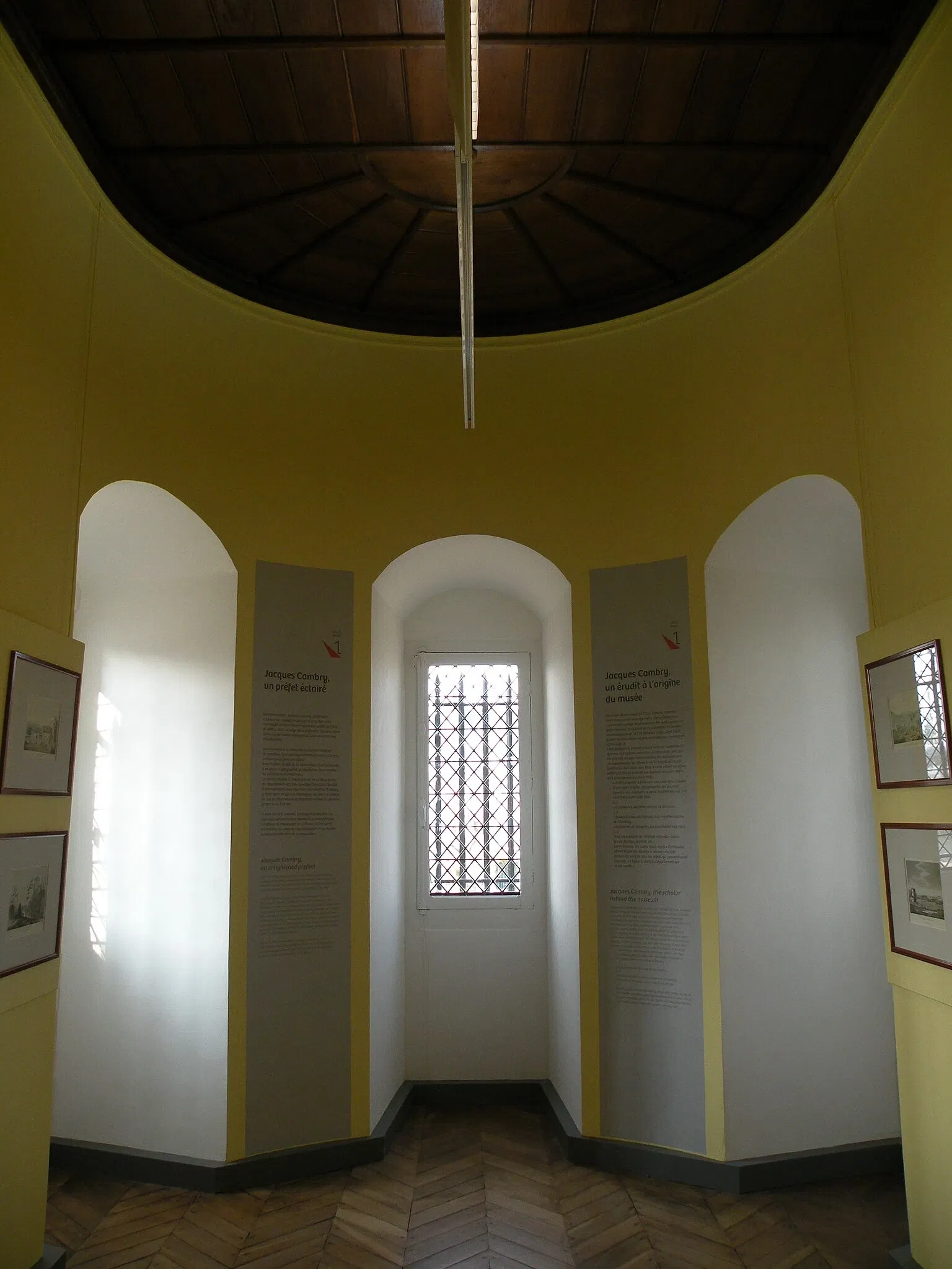 MUDO - Musée de l'Oise