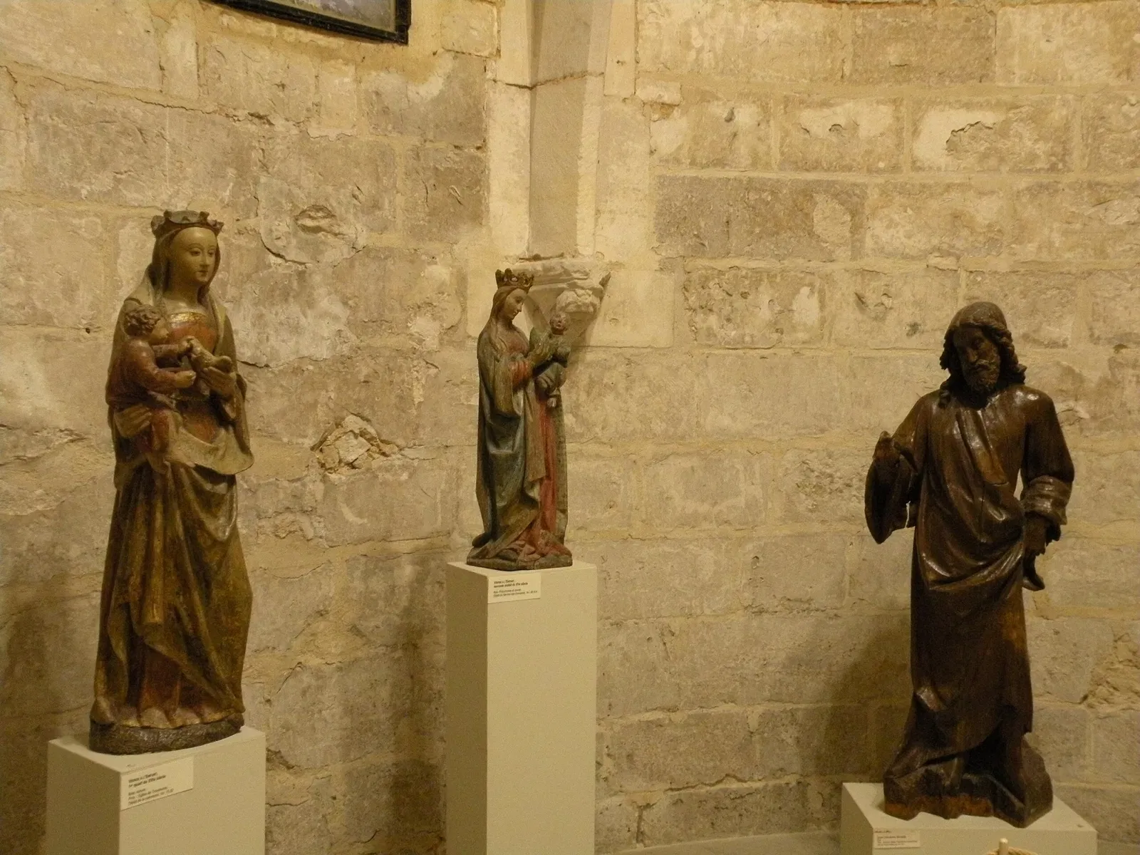 MUDO - Musée de l'Oise