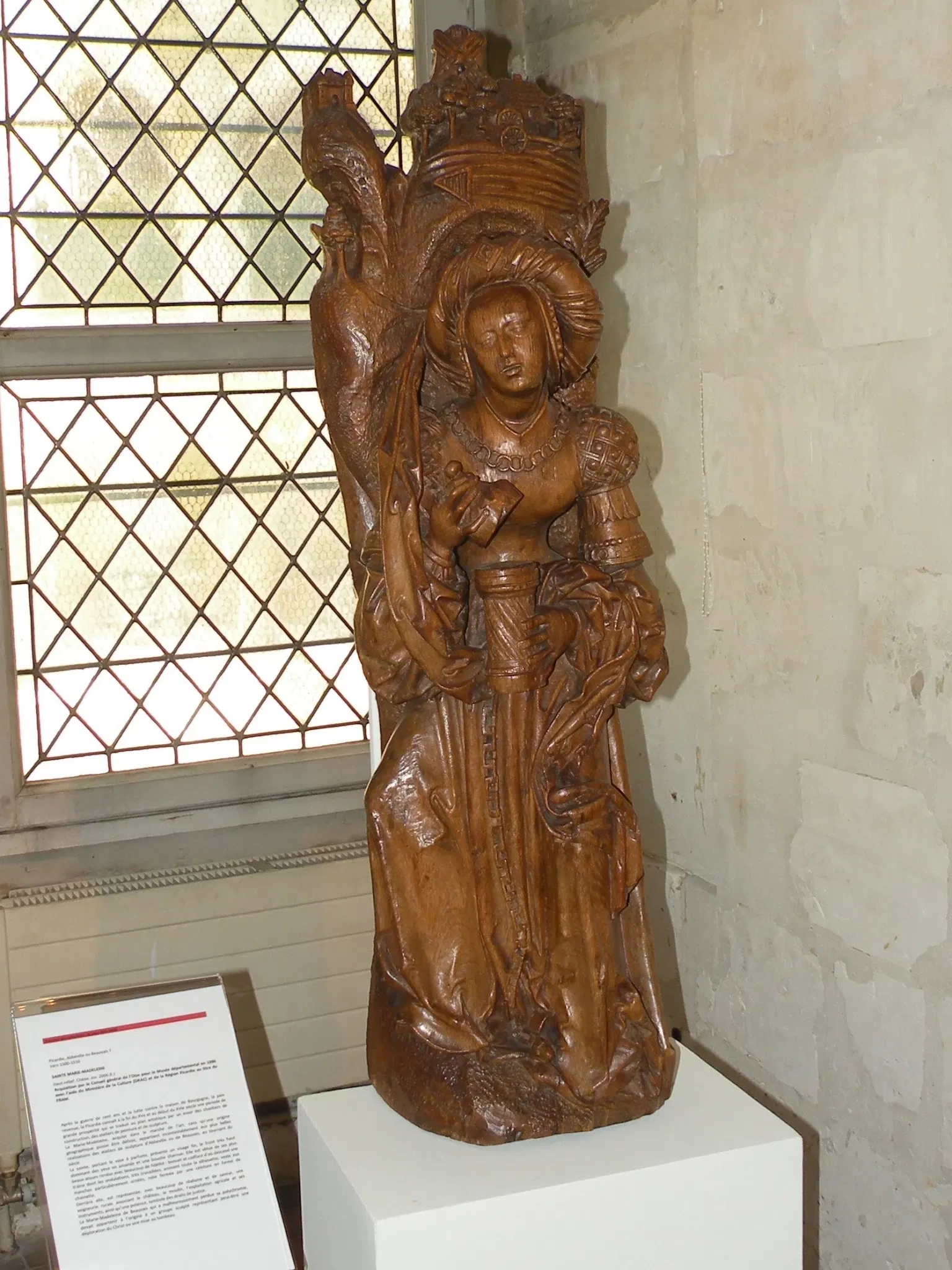 MUDO - Musée de l'Oise