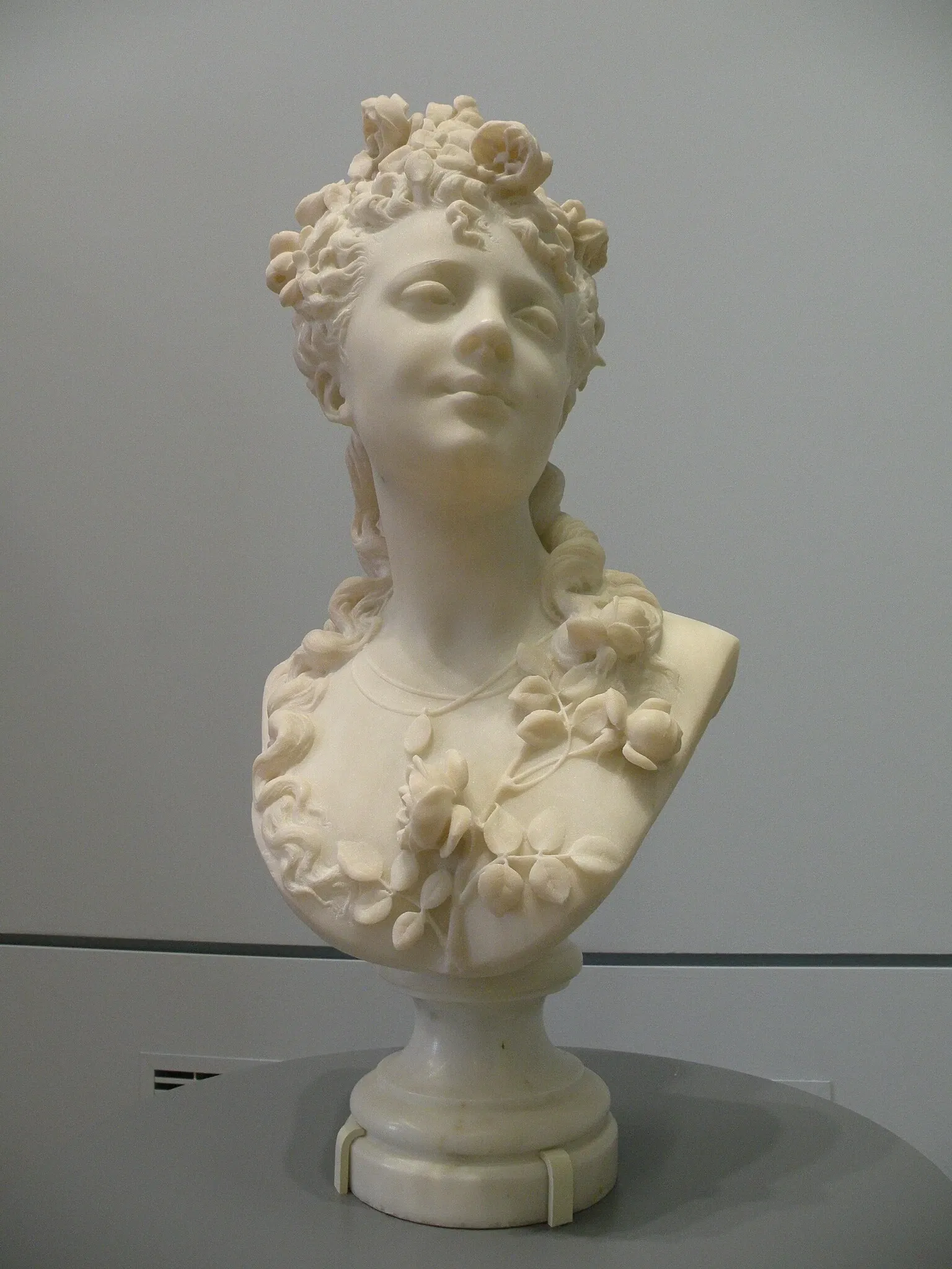 MUDO - Musée de l'Oise