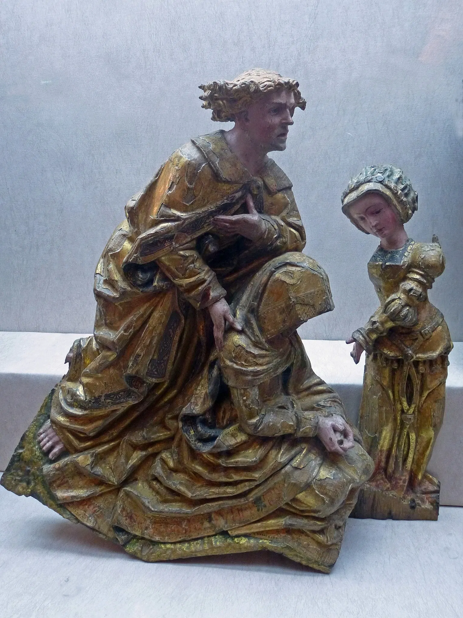 MUDO - Musée de l'Oise