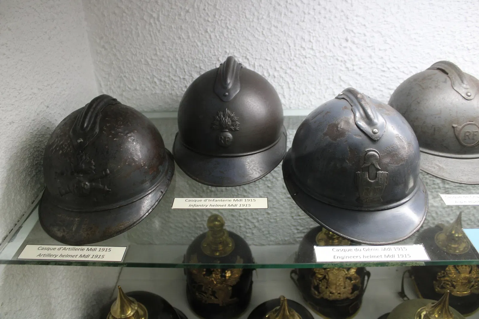 Somme 1916 Museum