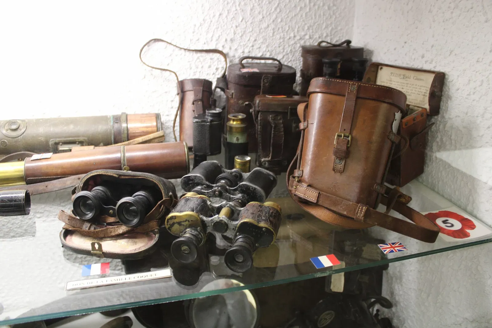Somme 1916 Museum