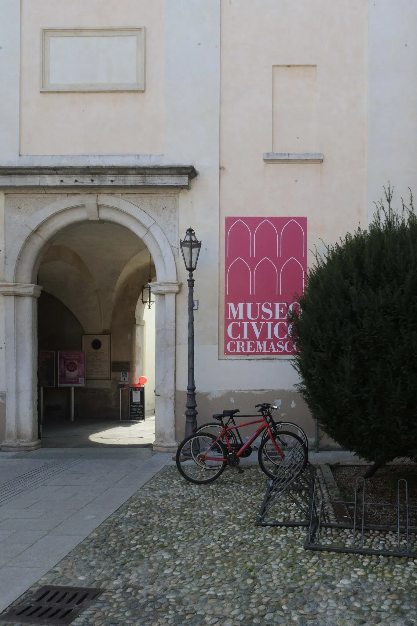 Museo Civico di Crema e del Cremasco