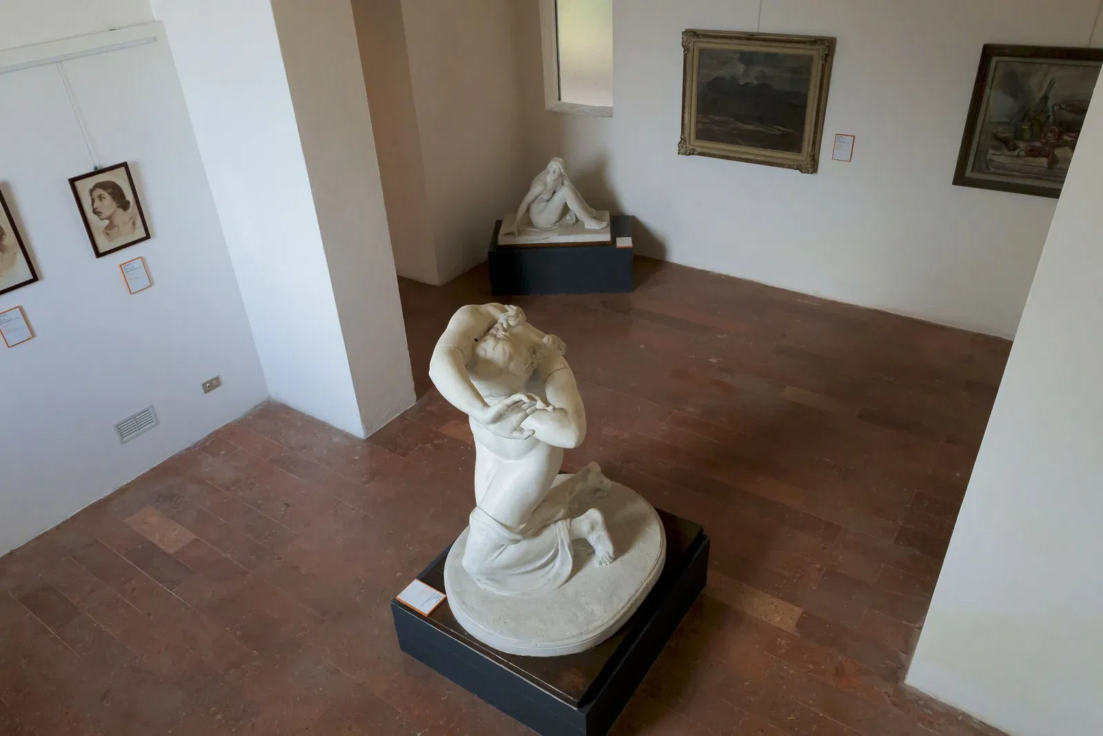 Museo Civico di Crema e del Cremasco
