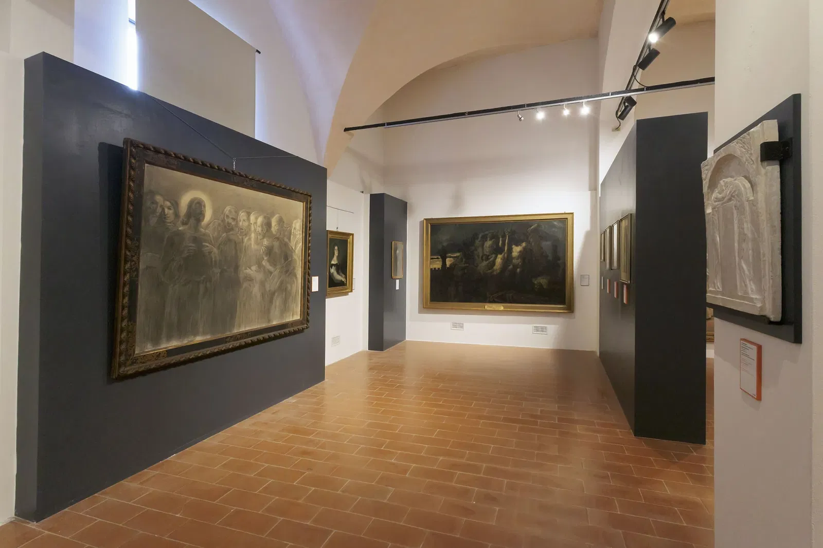 Museo Civico di Crema e del Cremasco