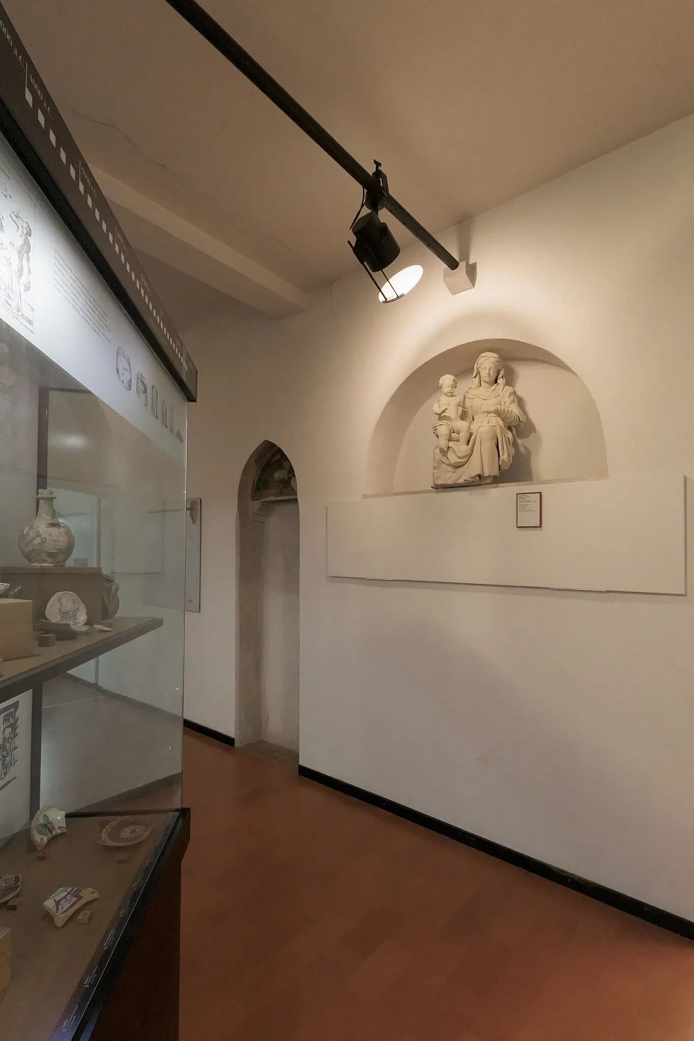 Museo Civico di Crema e del Cremasco
