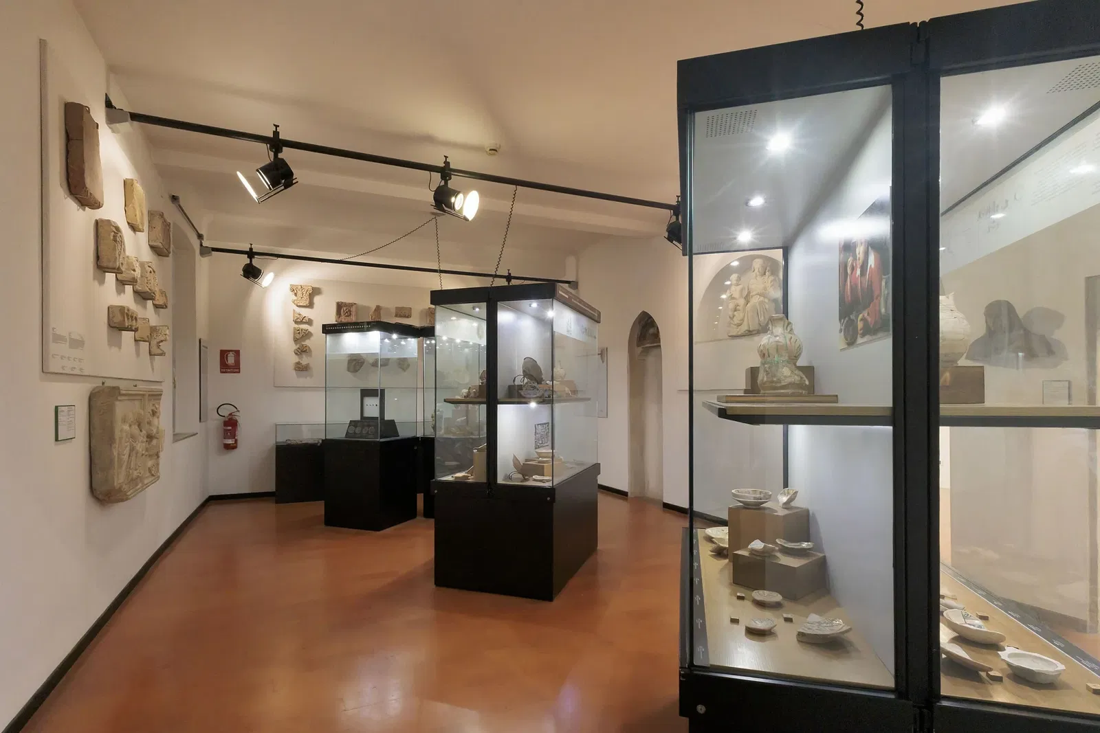 Museo Civico di Crema e del Cremasco