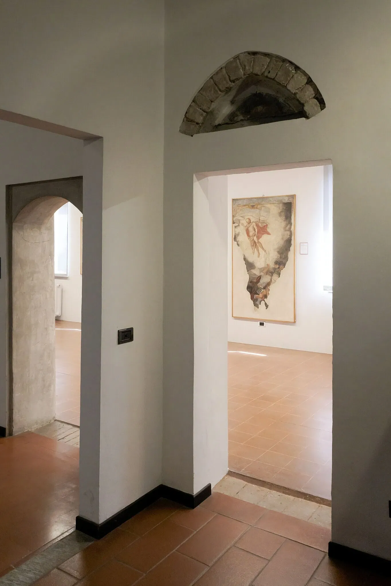 Museo Civico di Crema e del Cremasco