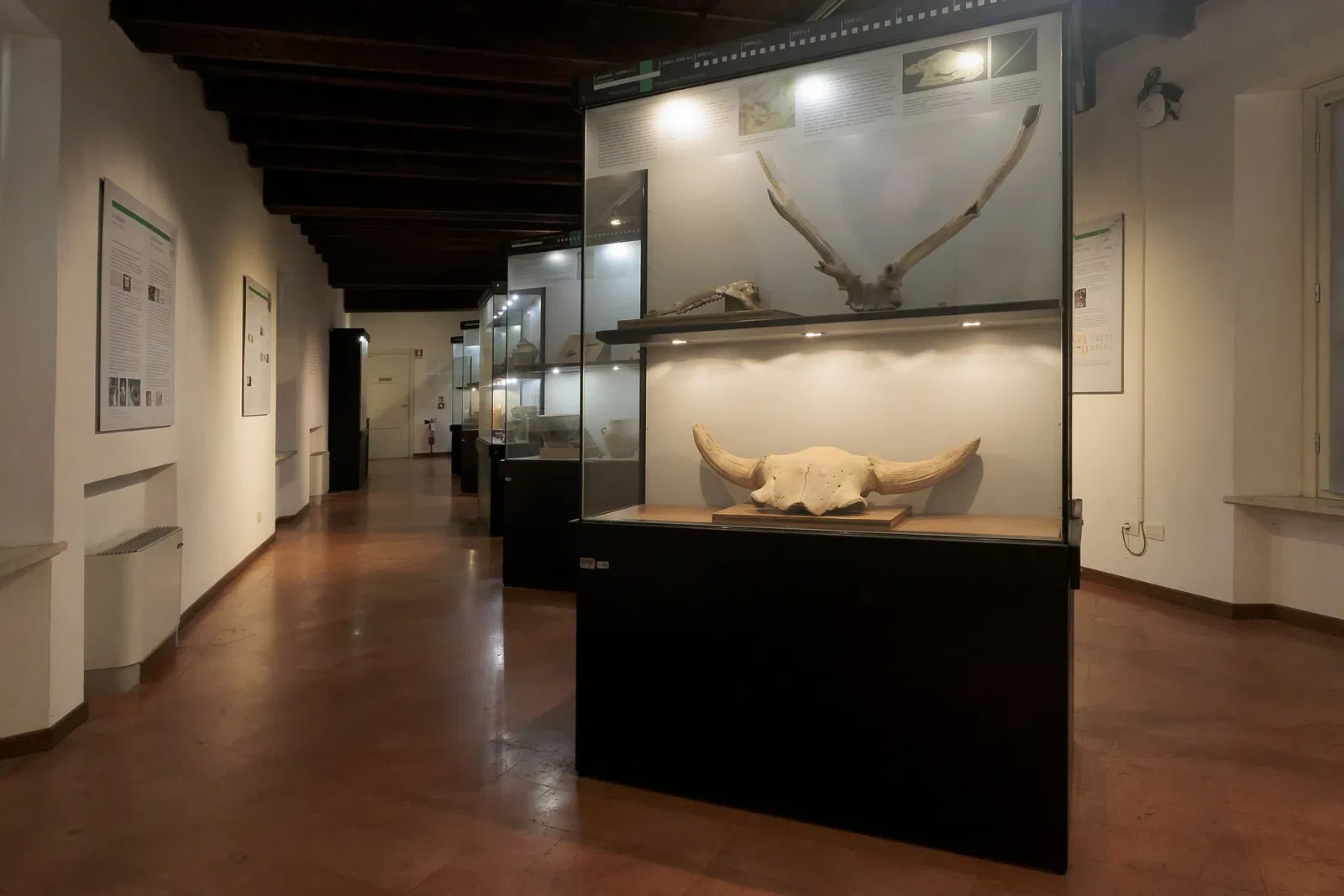 Museo Civico di Crema e del Cremasco