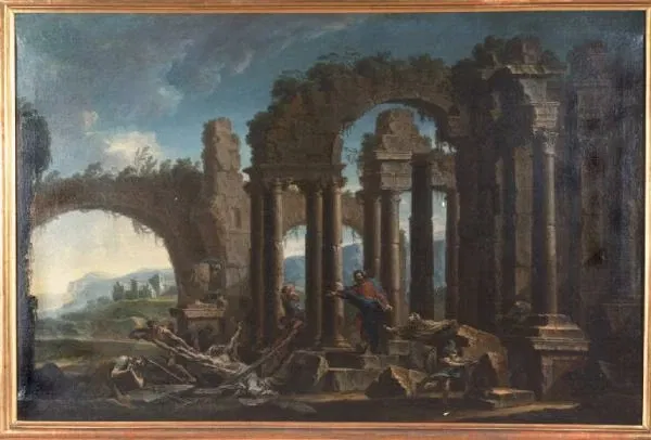 Museo Civico di Crema e del Cremasco