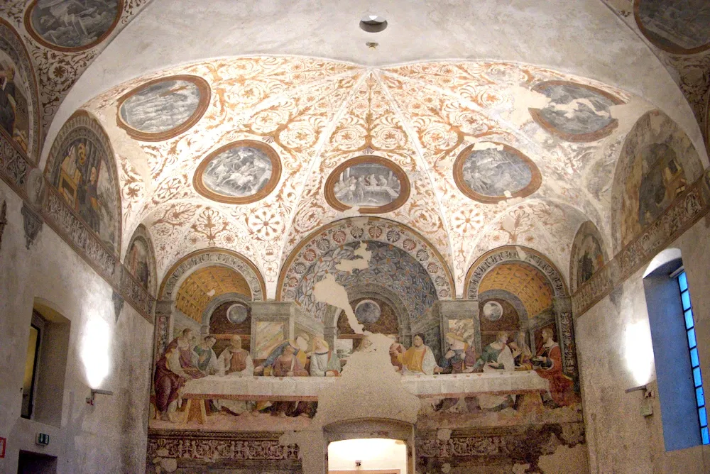 Museo Civico di Crema e del Cremasco