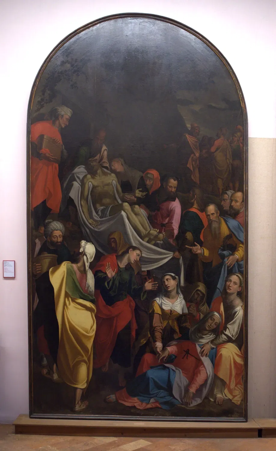 Museo Civico di Crema e del Cremasco