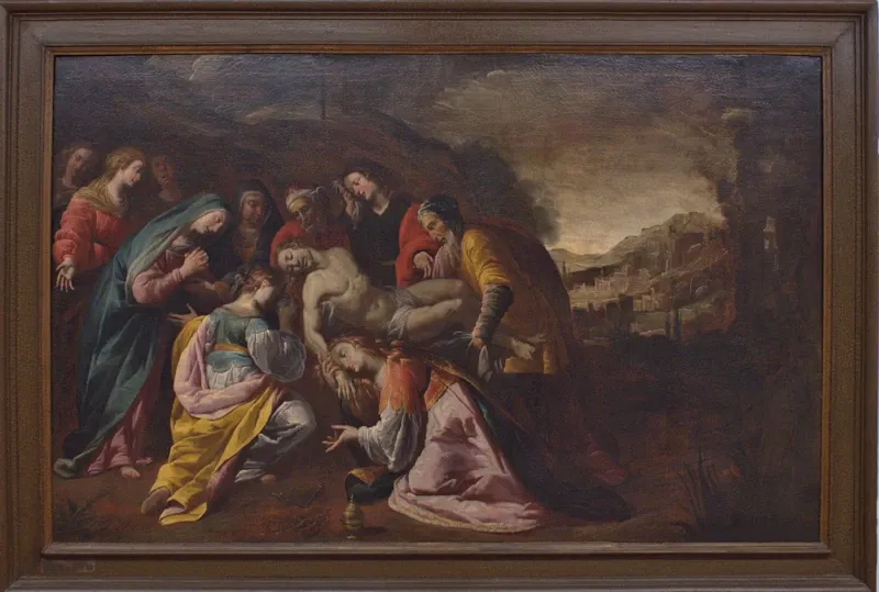 Museo Civico di Crema e del Cremasco