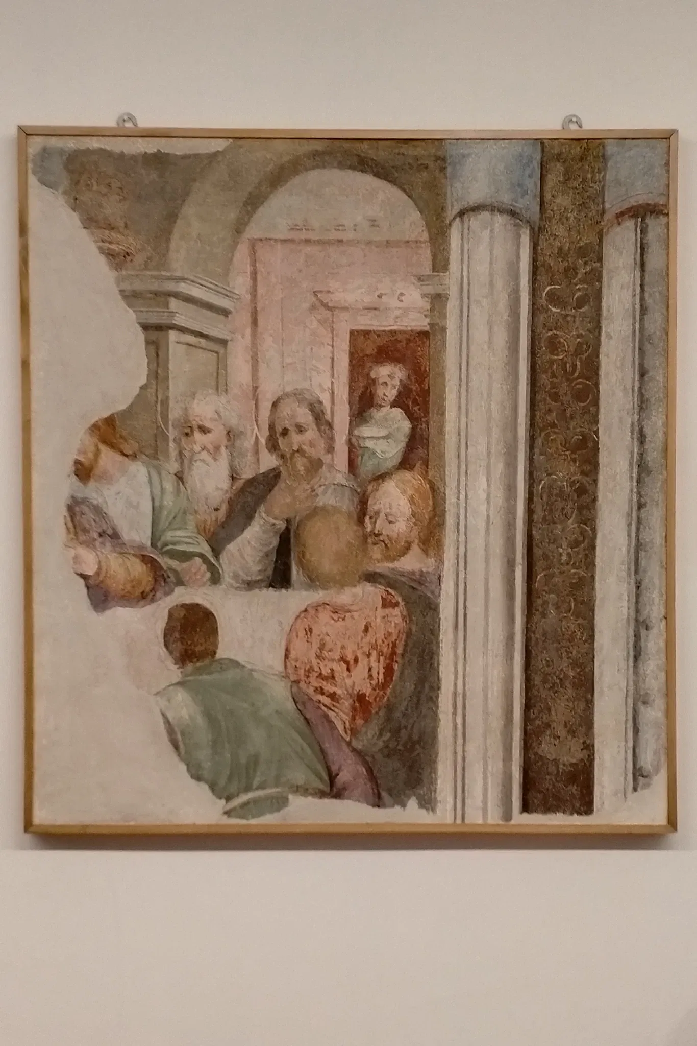 Museo Civico di Crema e del Cremasco