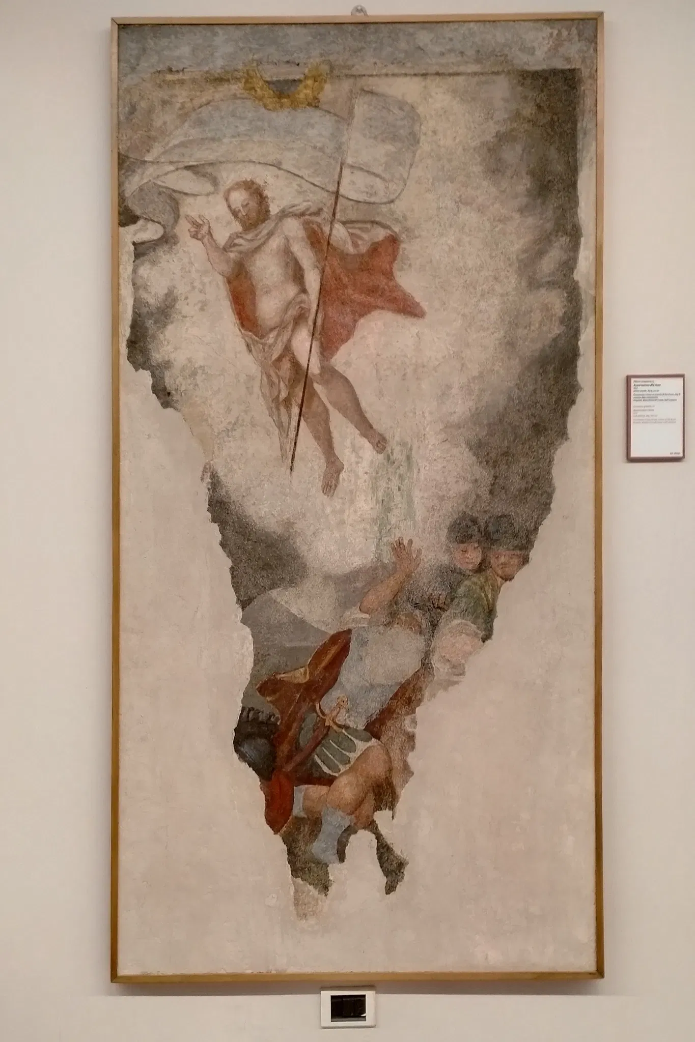 Museo Civico di Crema e del Cremasco