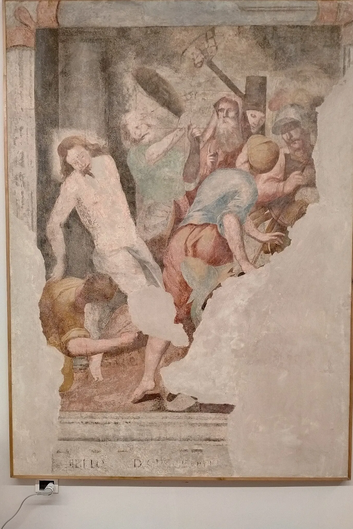 Museo Civico di Crema e del Cremasco