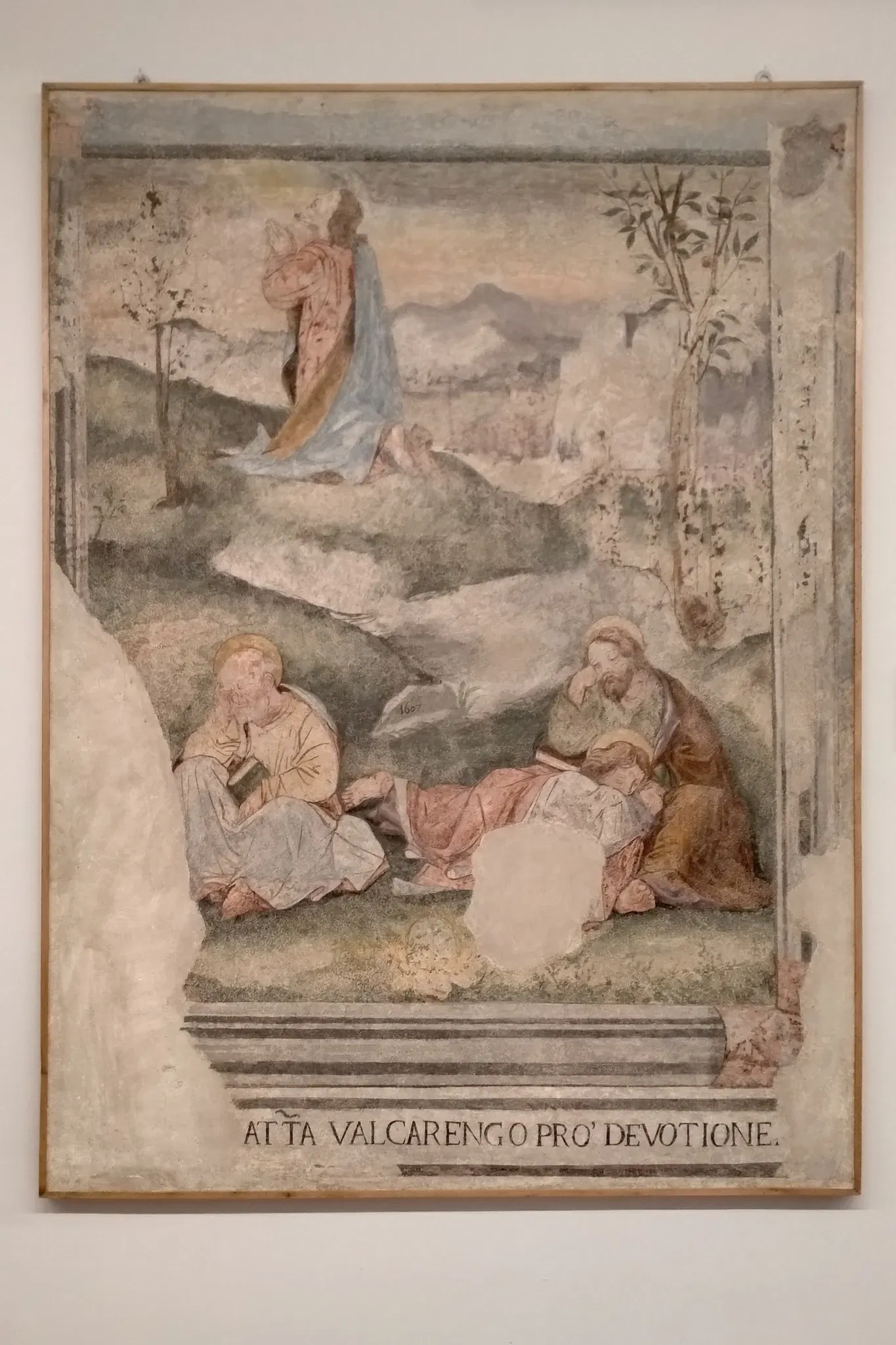 Museo Civico di Crema e del Cremasco