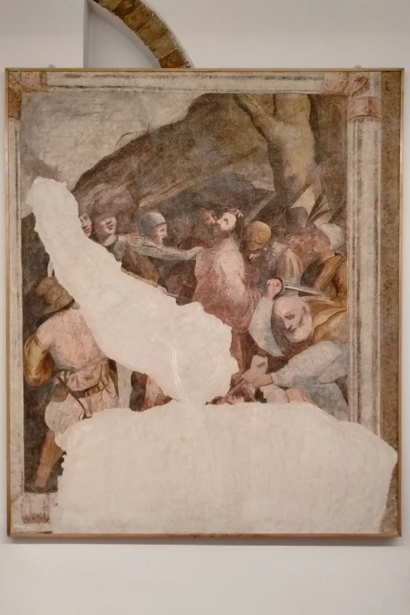 Museo Civico di Crema e del Cremasco