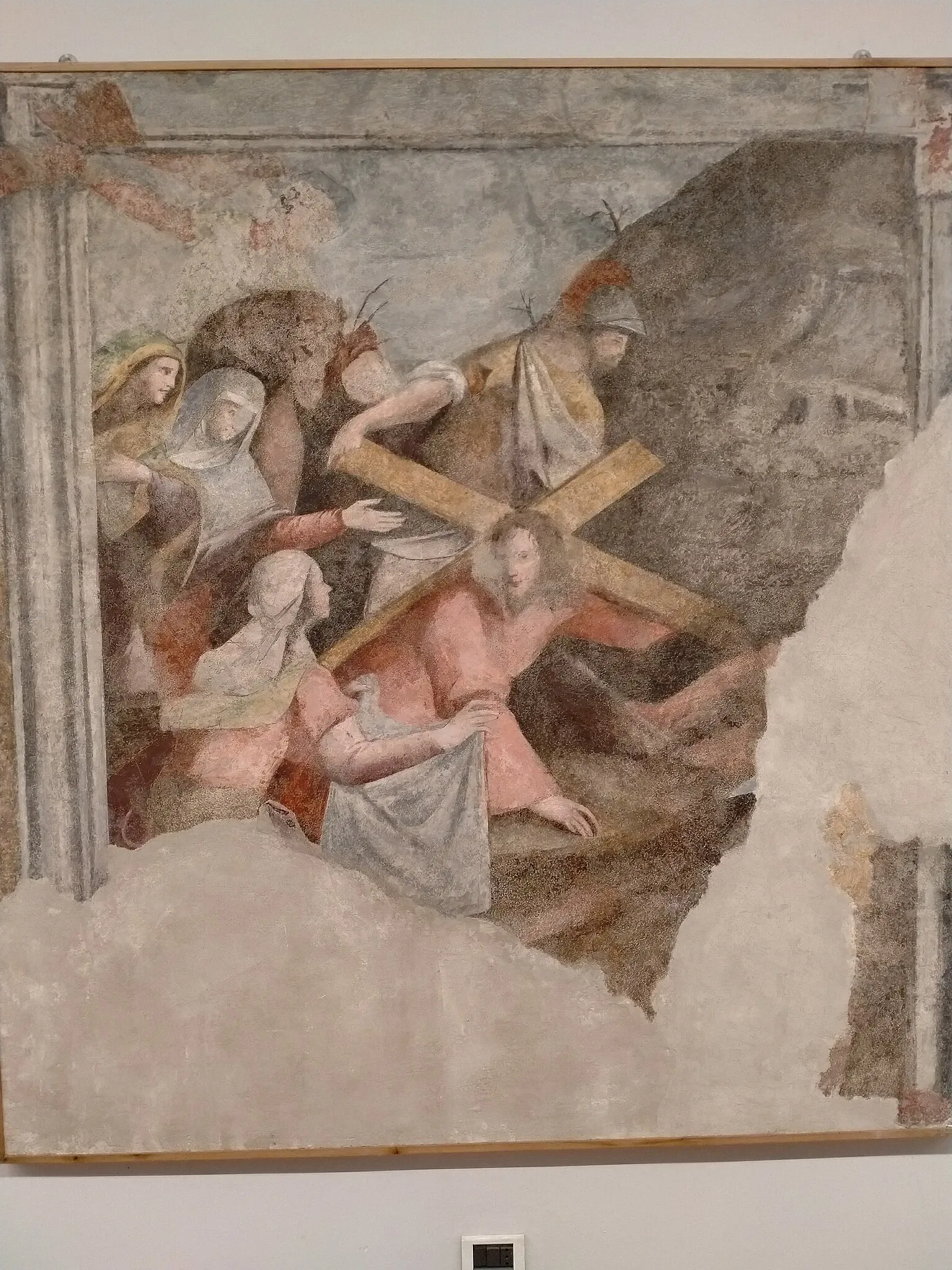 Museo Civico di Crema e del Cremasco