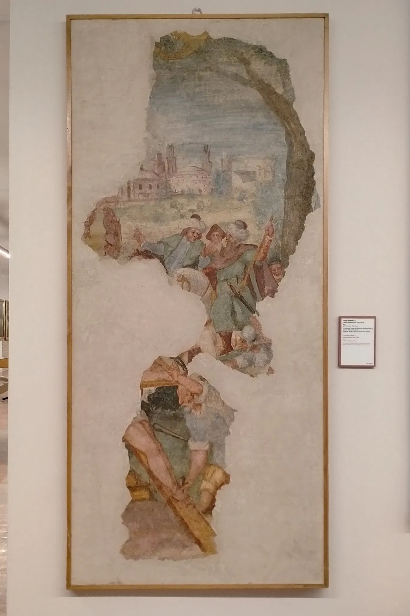 Museo Civico di Crema e del Cremasco