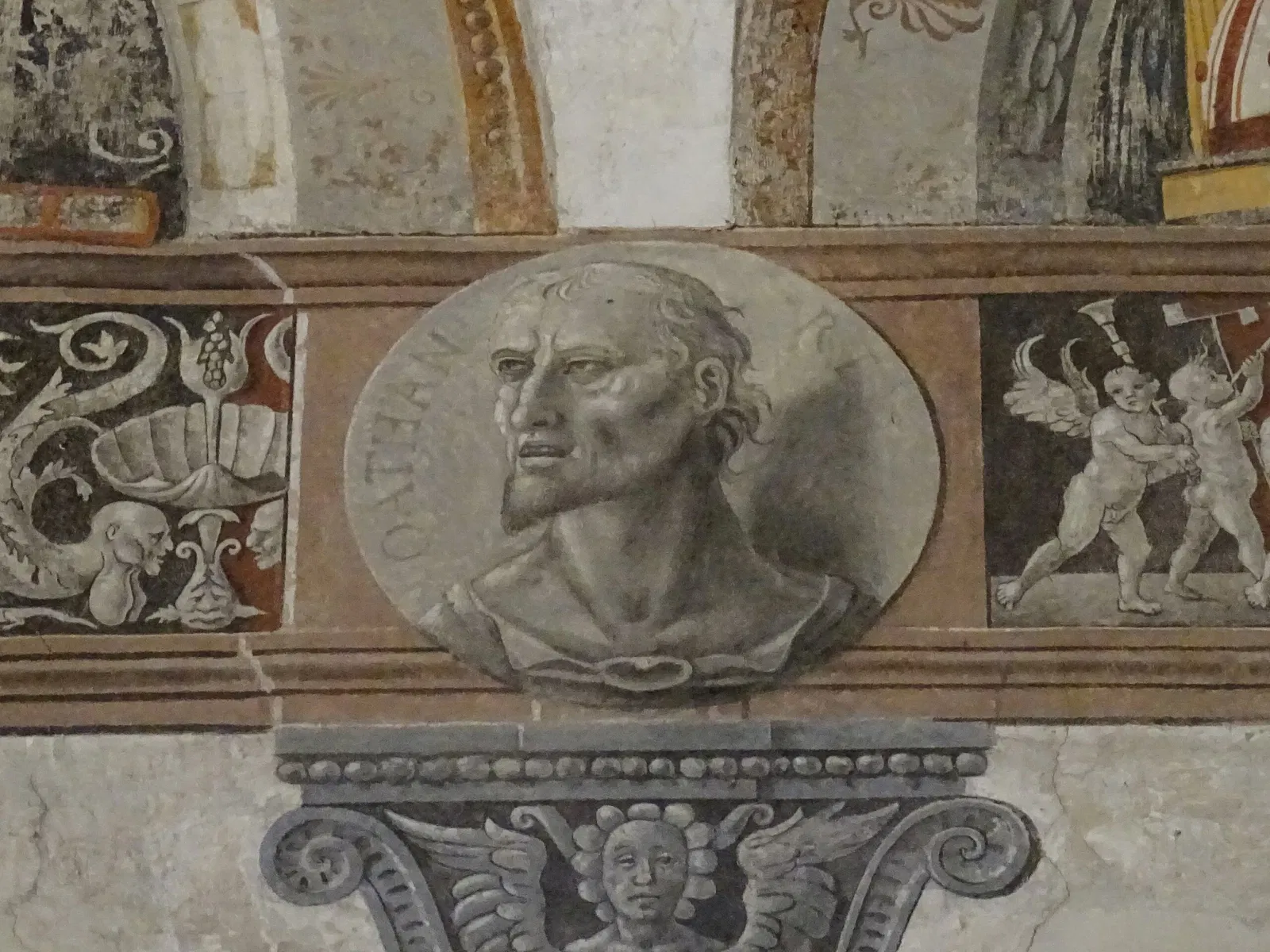 Museo Civico di Crema e del Cremasco