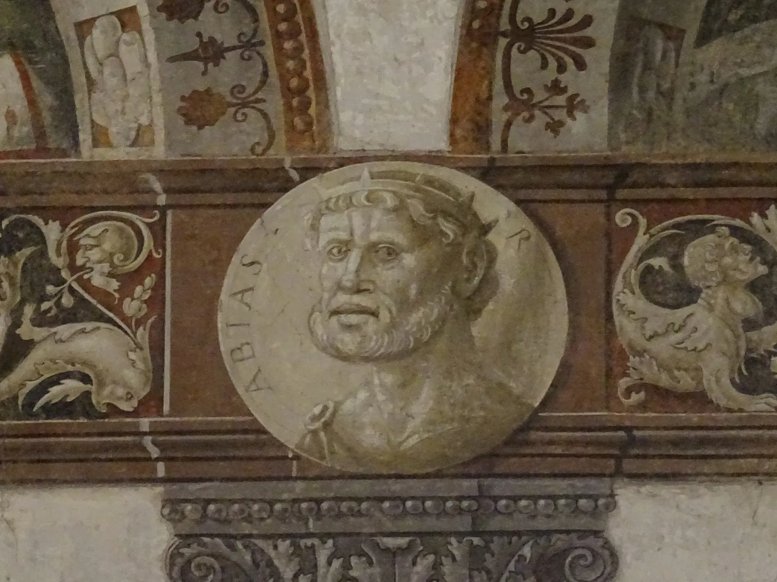 Museo Civico di Crema e del Cremasco