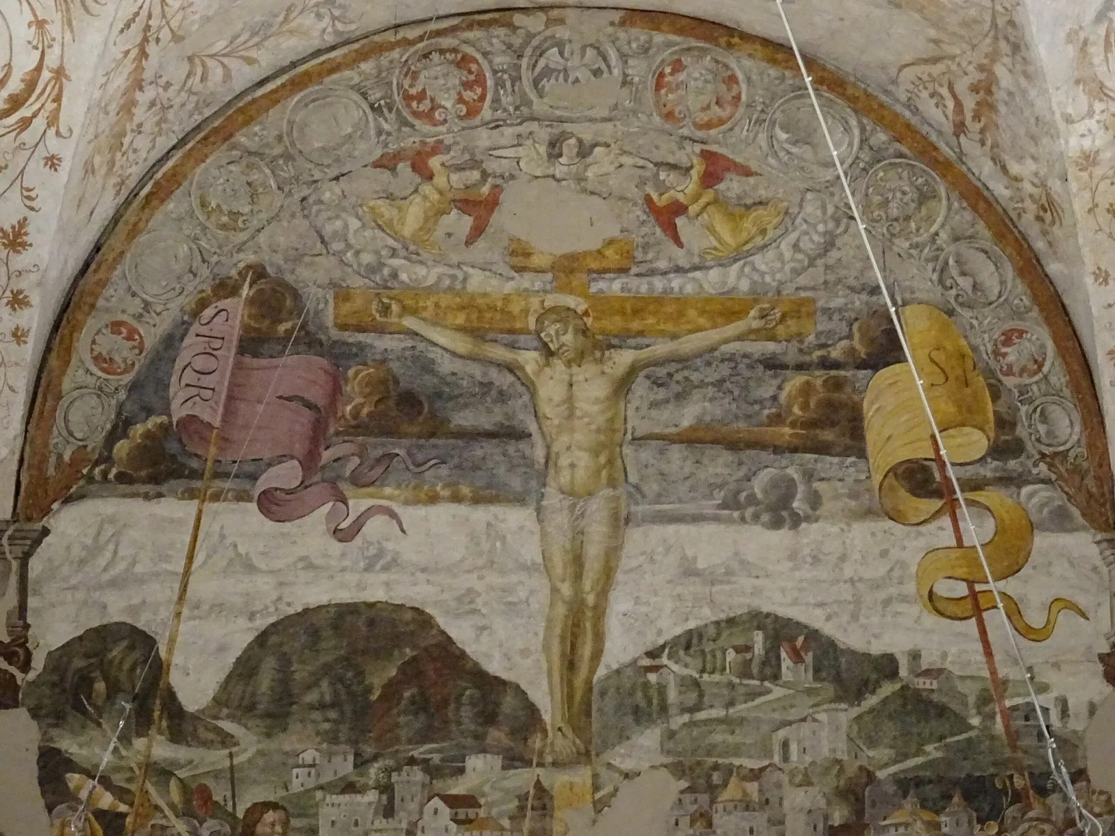 Museo Civico di Crema e del Cremasco