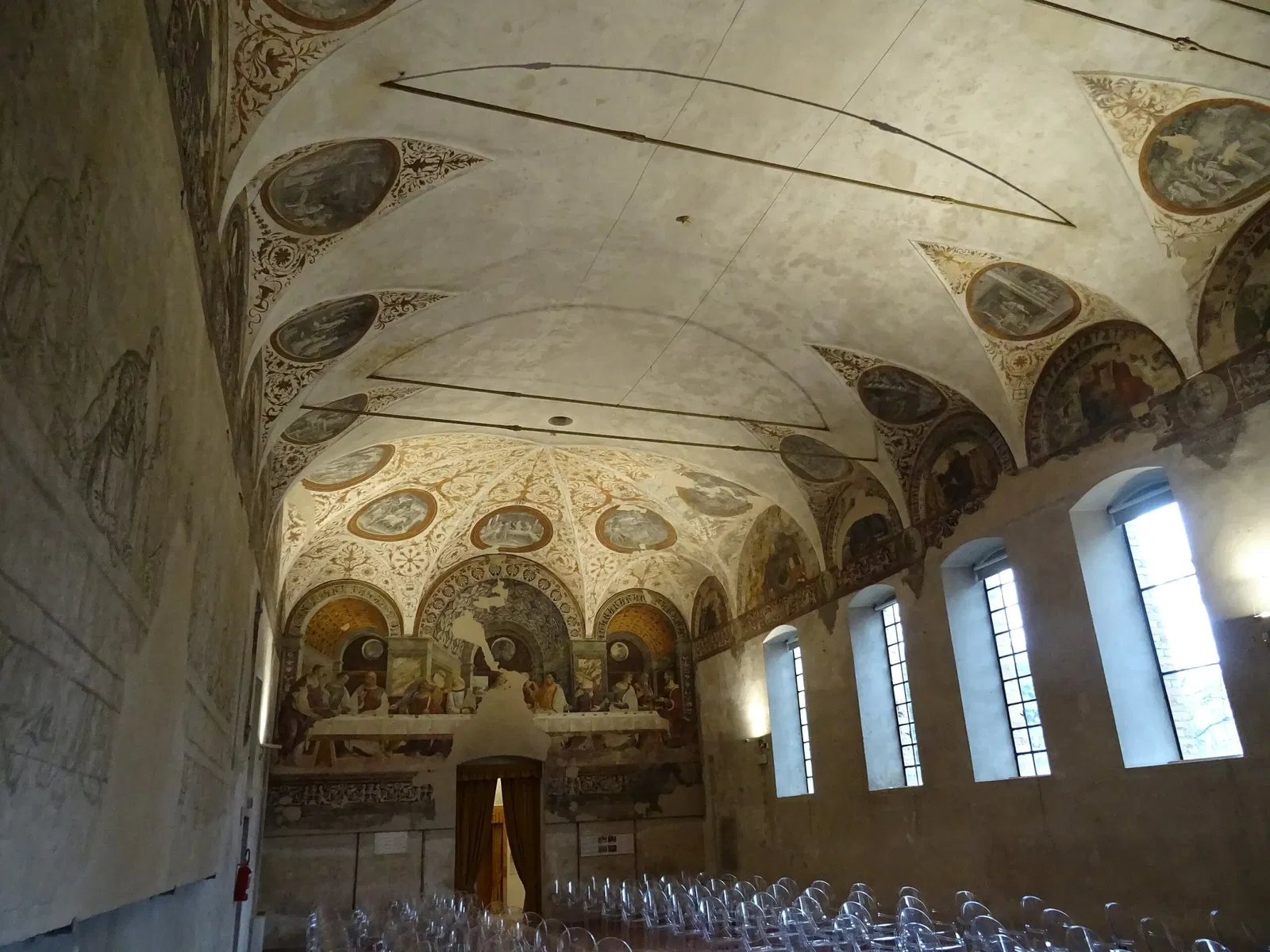 Museo Civico di Crema e del Cremasco