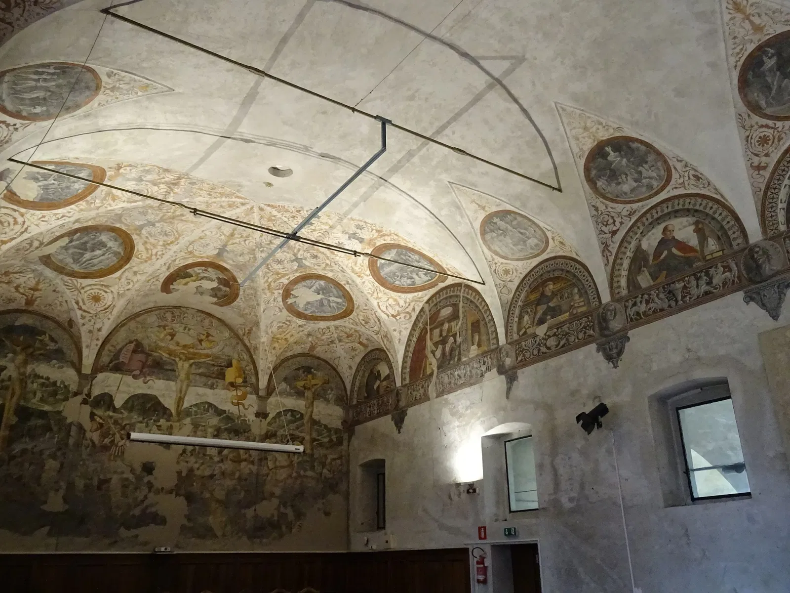 Museo Civico di Crema e del Cremasco