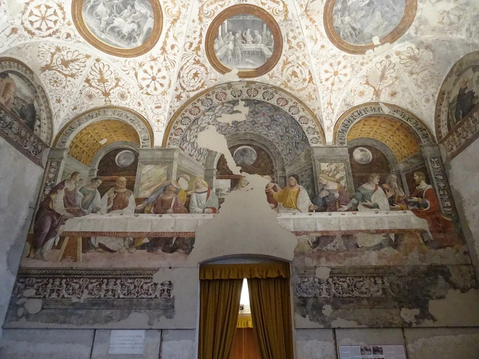 Museo Civico di Crema e del Cremasco