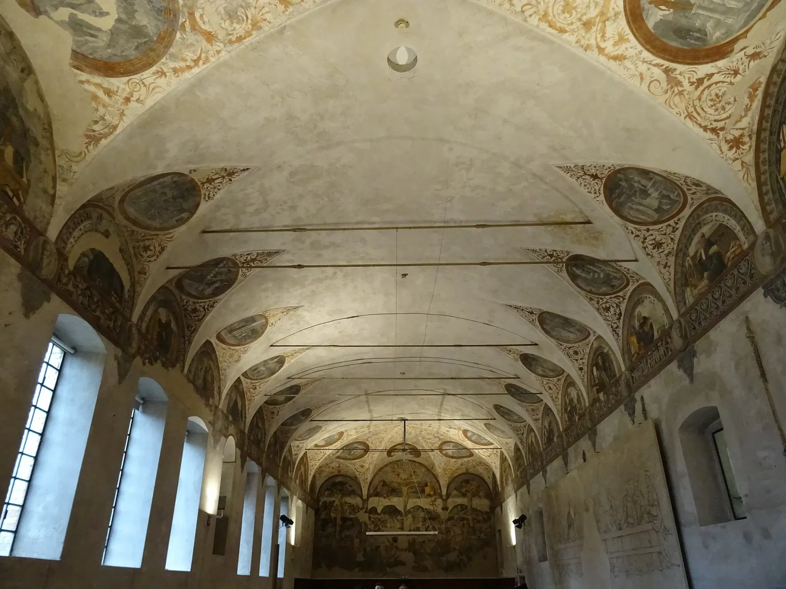 Museo Civico di Crema e del Cremasco