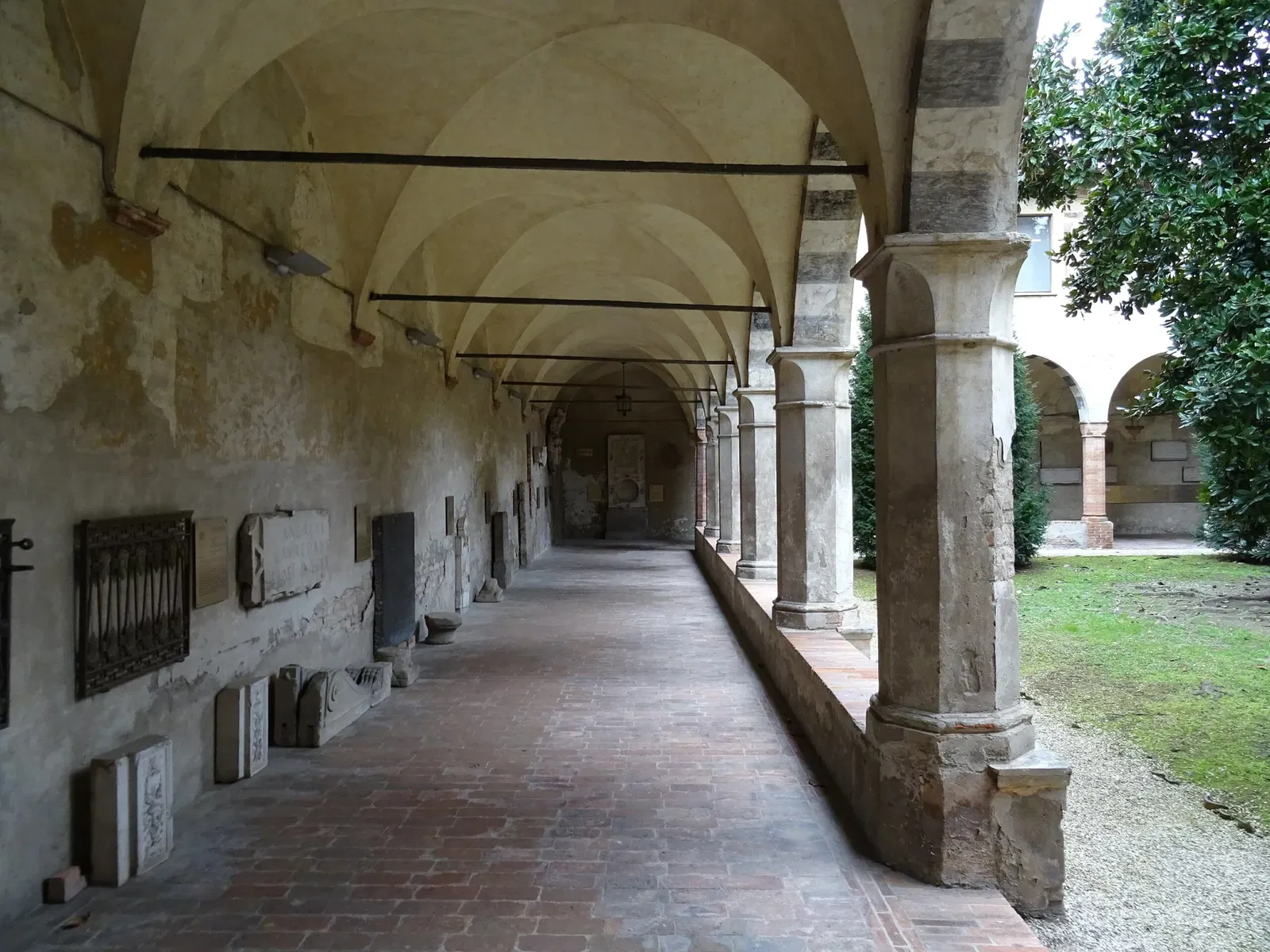 Museo Civico di Crema e del Cremasco