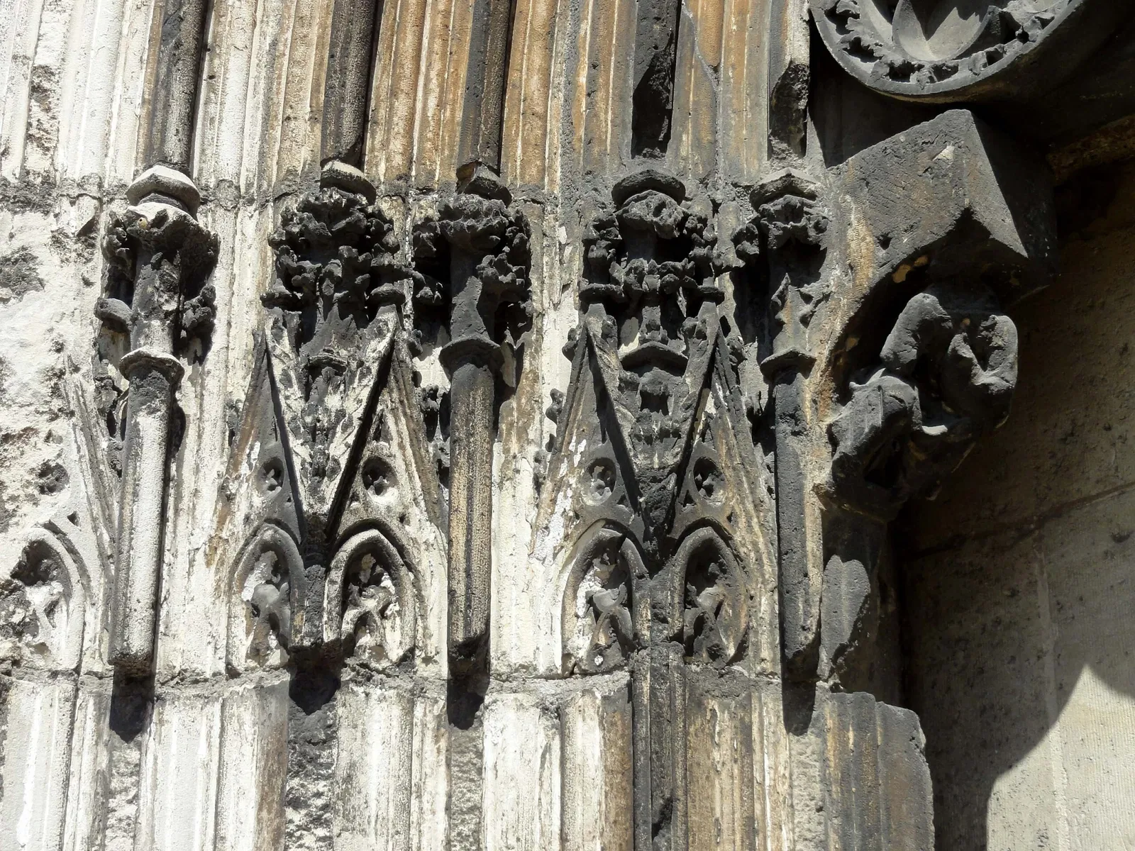 St Ledgar's Museum of Art and History