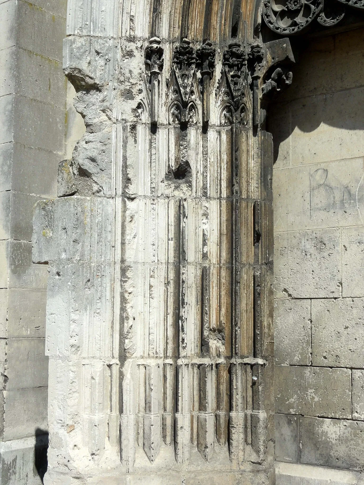 Musée d'Art et d'Histoire Saint-Léger