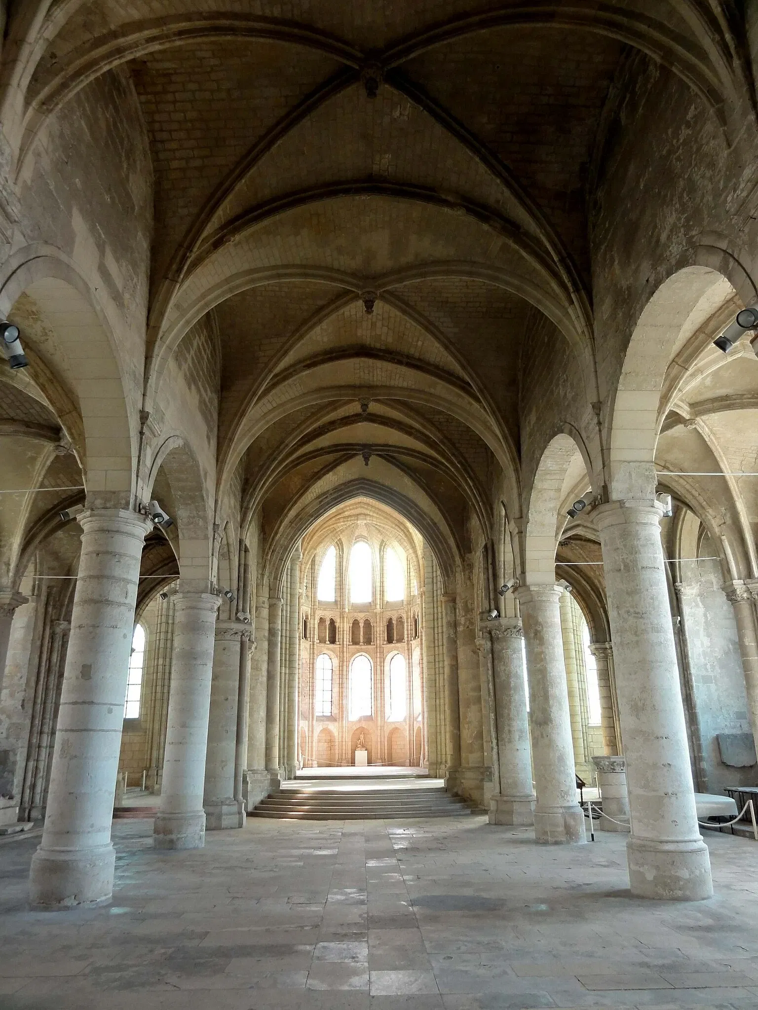 St Ledgar's Museum of Art and History