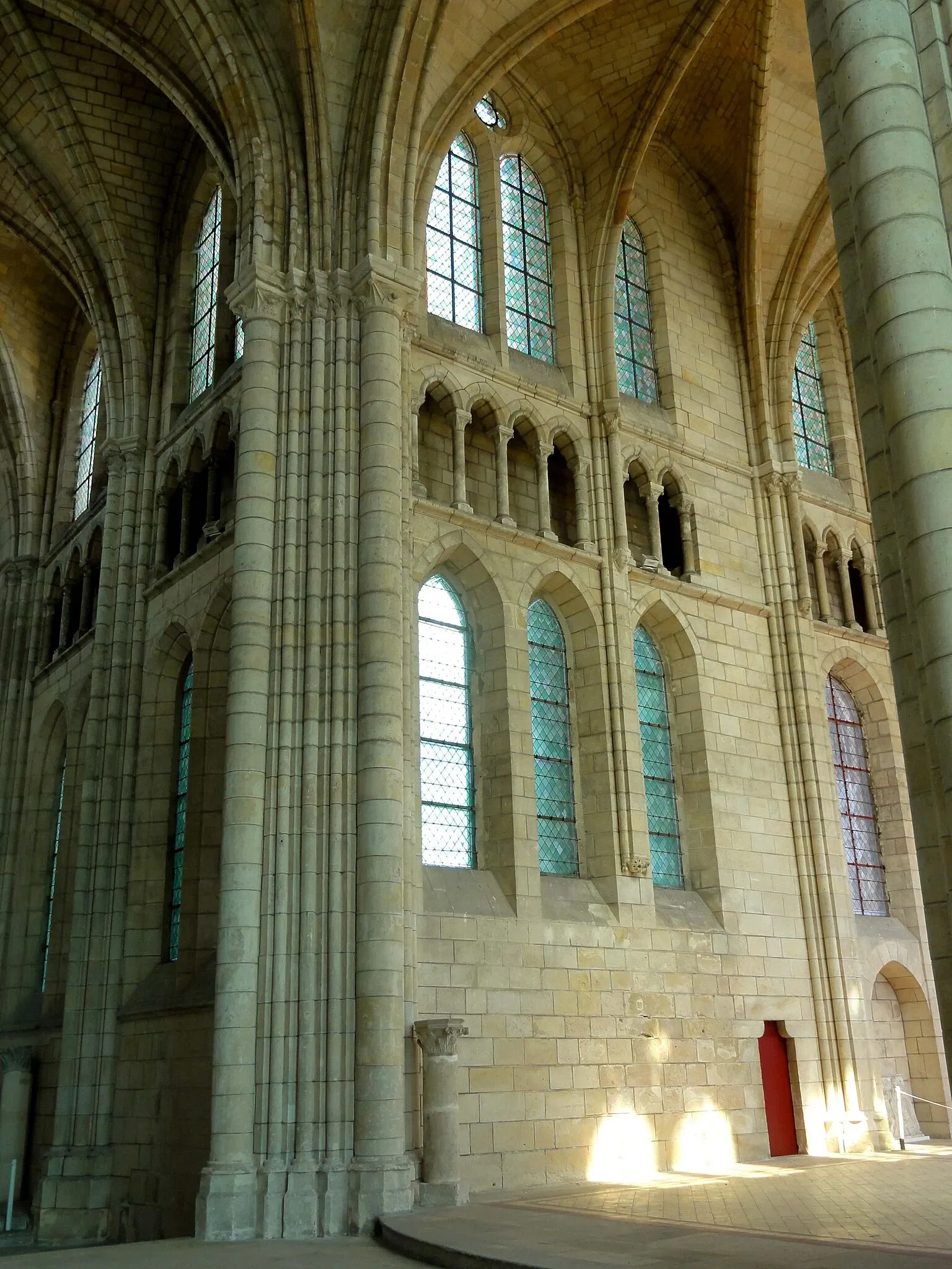 St Ledgar's Museum of Art and History