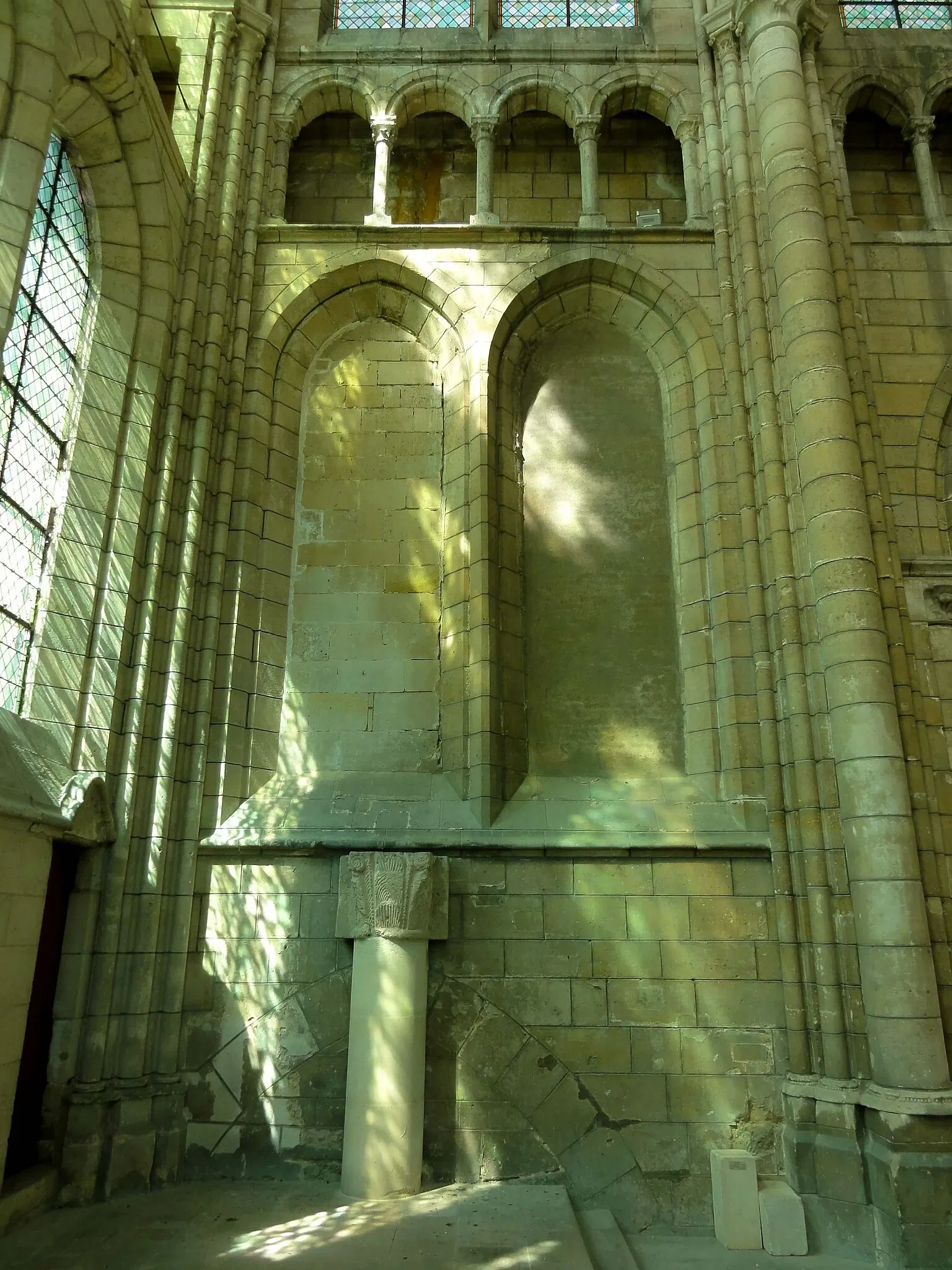 St Ledgar's Museum of Art and History