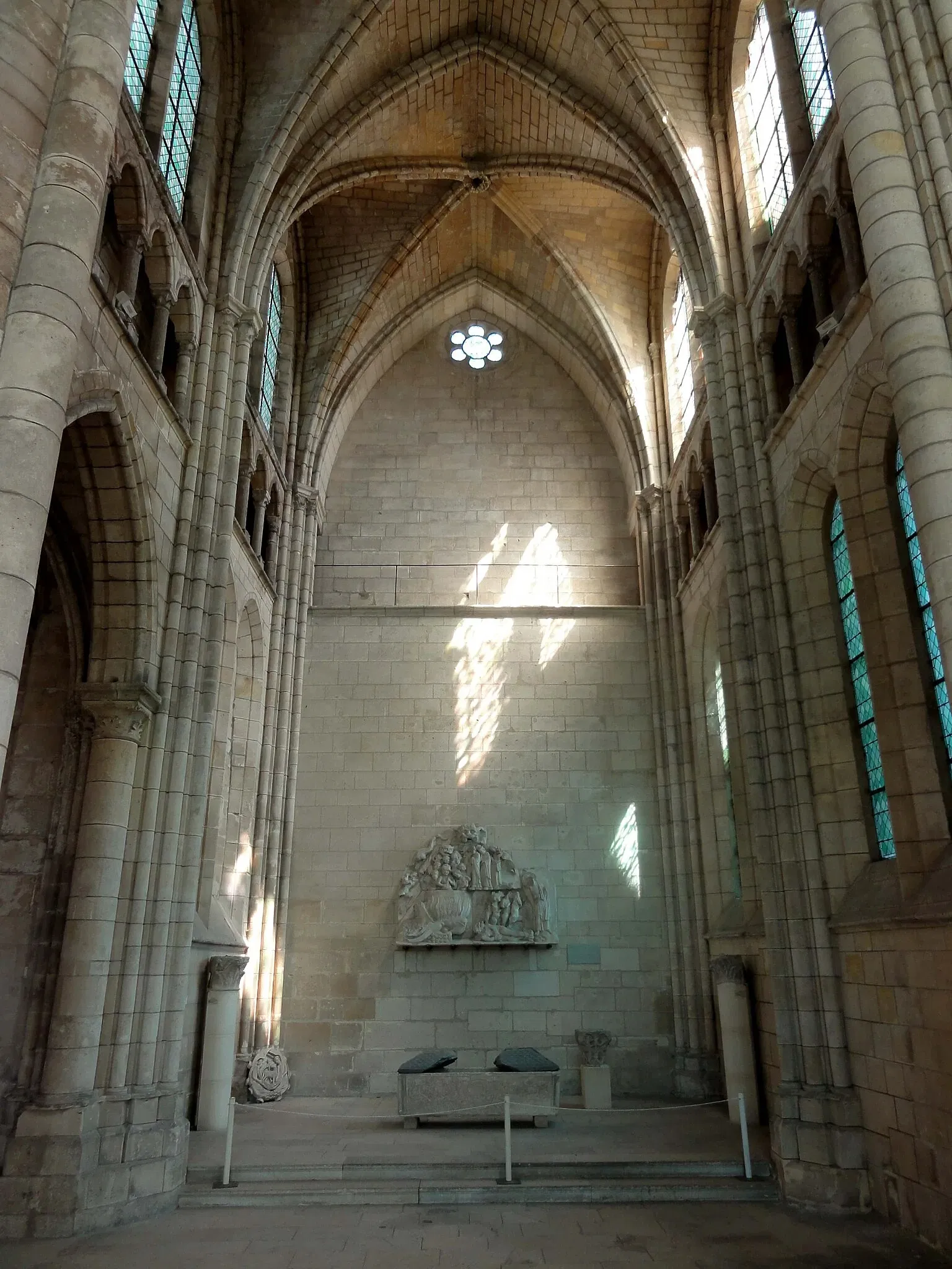 St Ledgar's Museum of Art and History