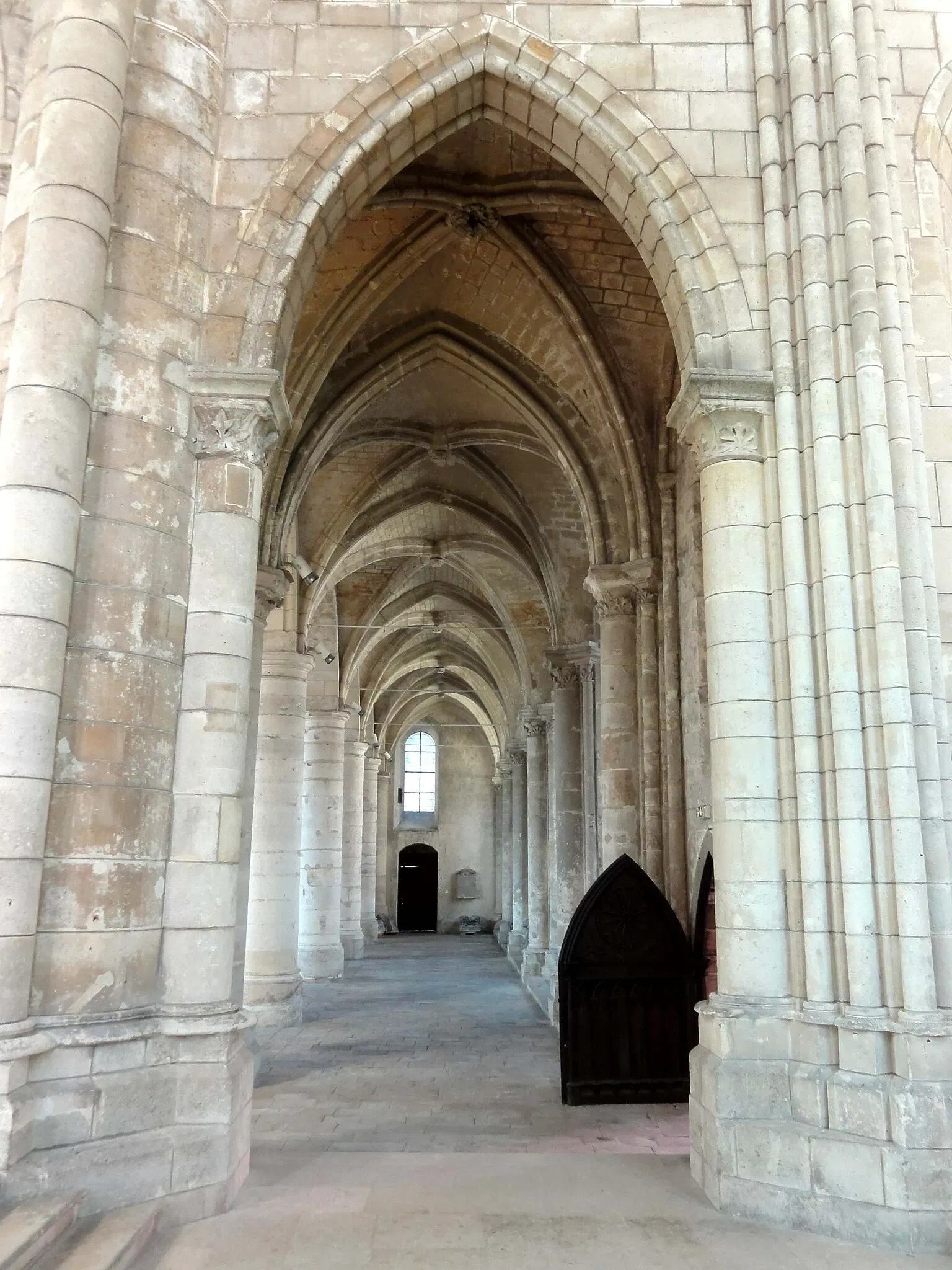 Musée d'Art et d'Histoire Saint-Léger