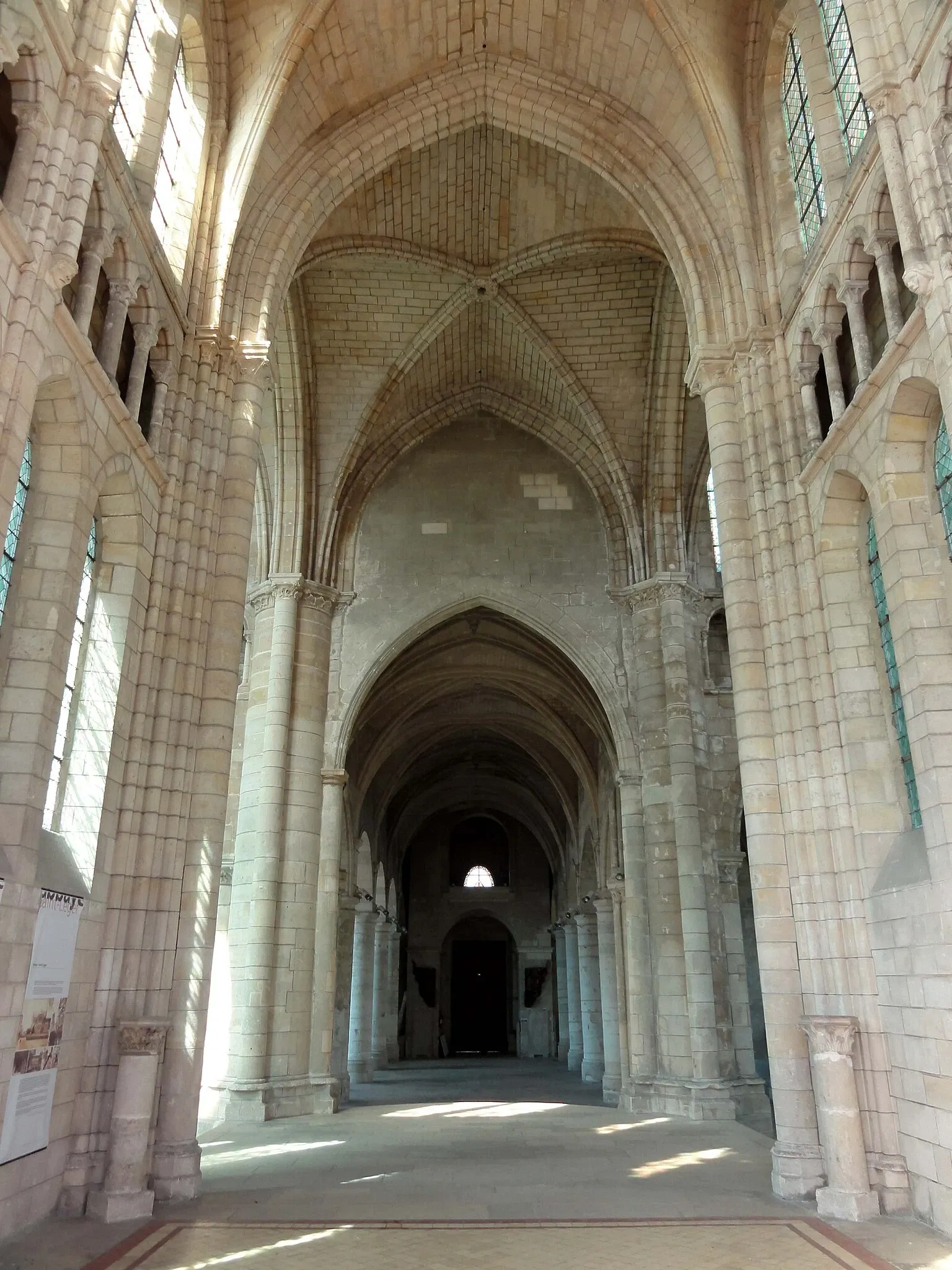 St Ledgar's Museum of Art and History