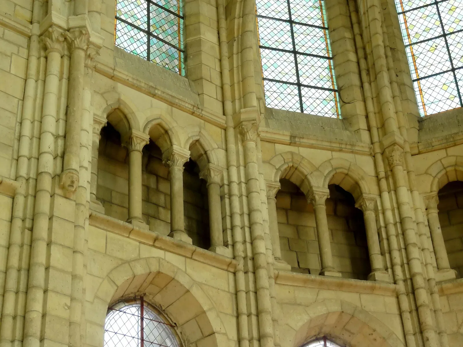 Musée d'Art et d'Histoire Saint-Léger