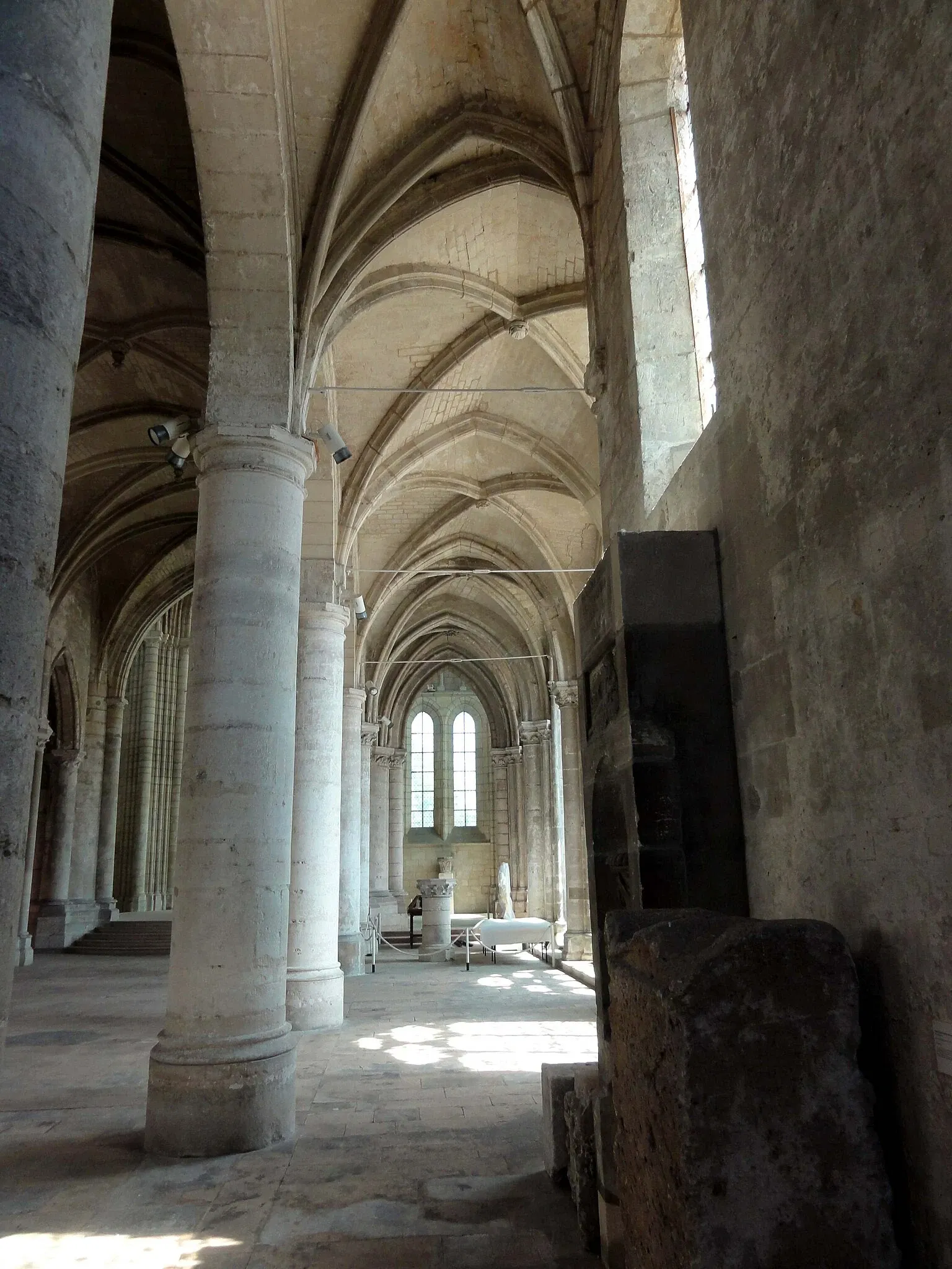 St Ledgar's Museum of Art and History