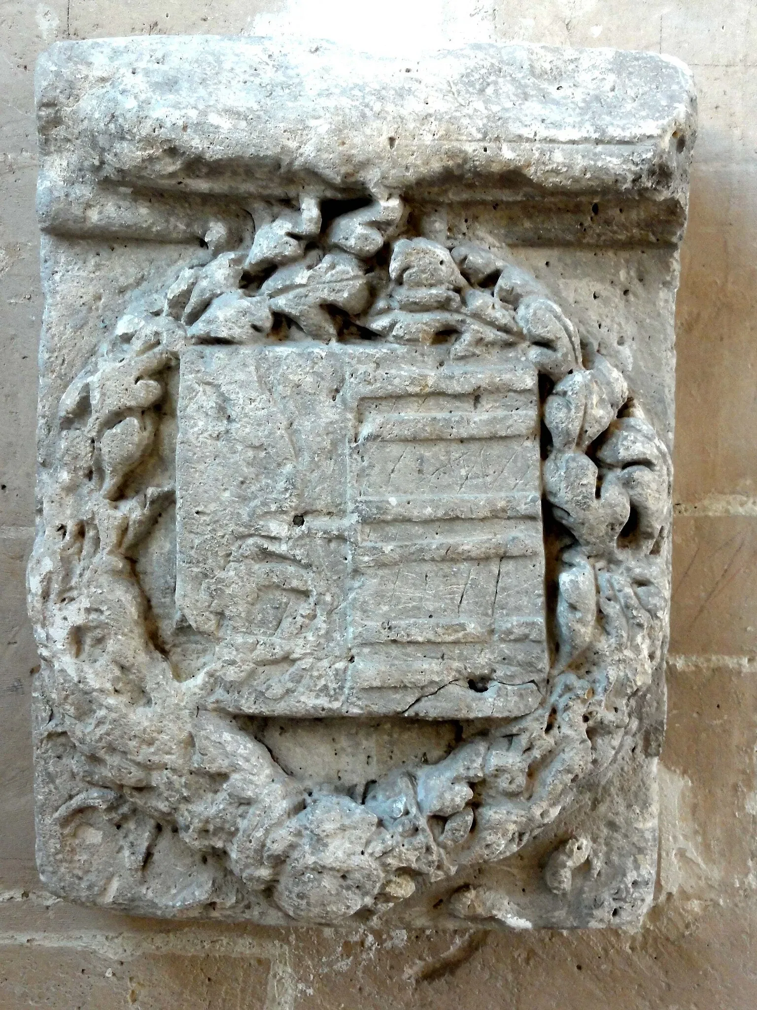 Musée d'Art et d'Histoire Saint-Léger