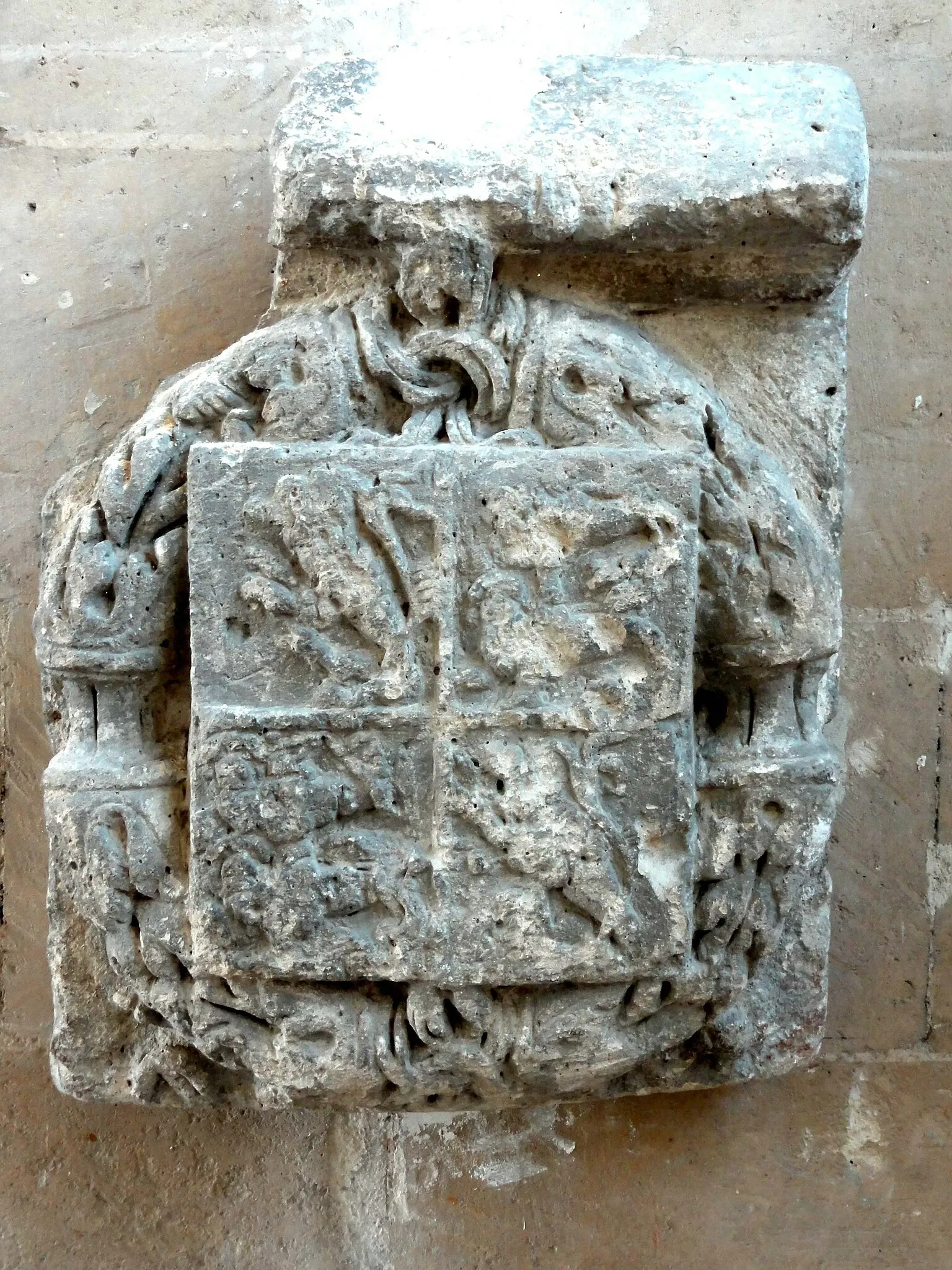 St Ledgar's Museum of Art and History