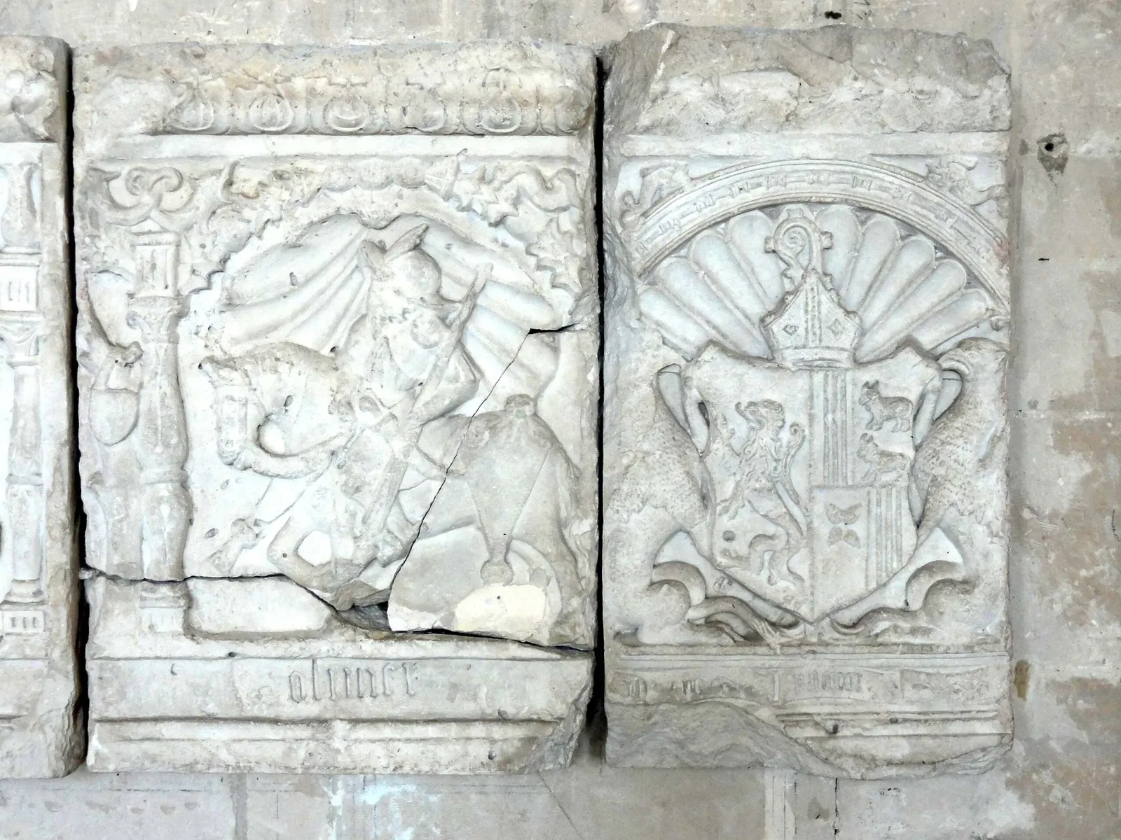 St Ledgar's Museum of Art and History