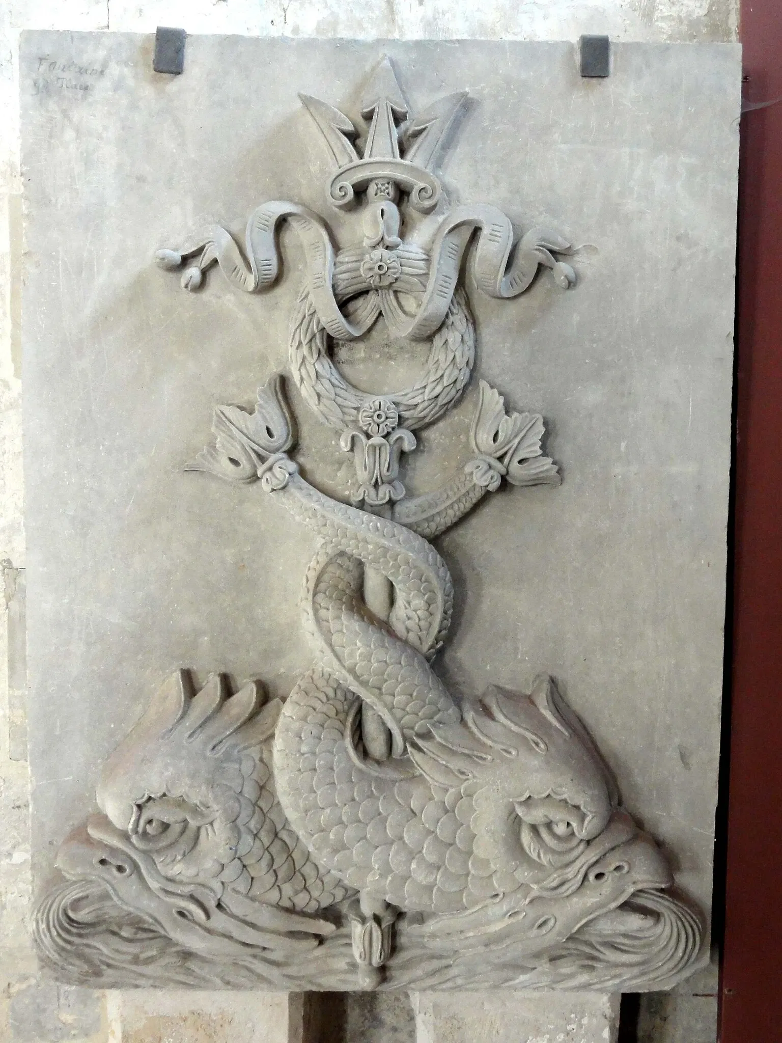 Musée d'Art et d'Histoire Saint-Léger